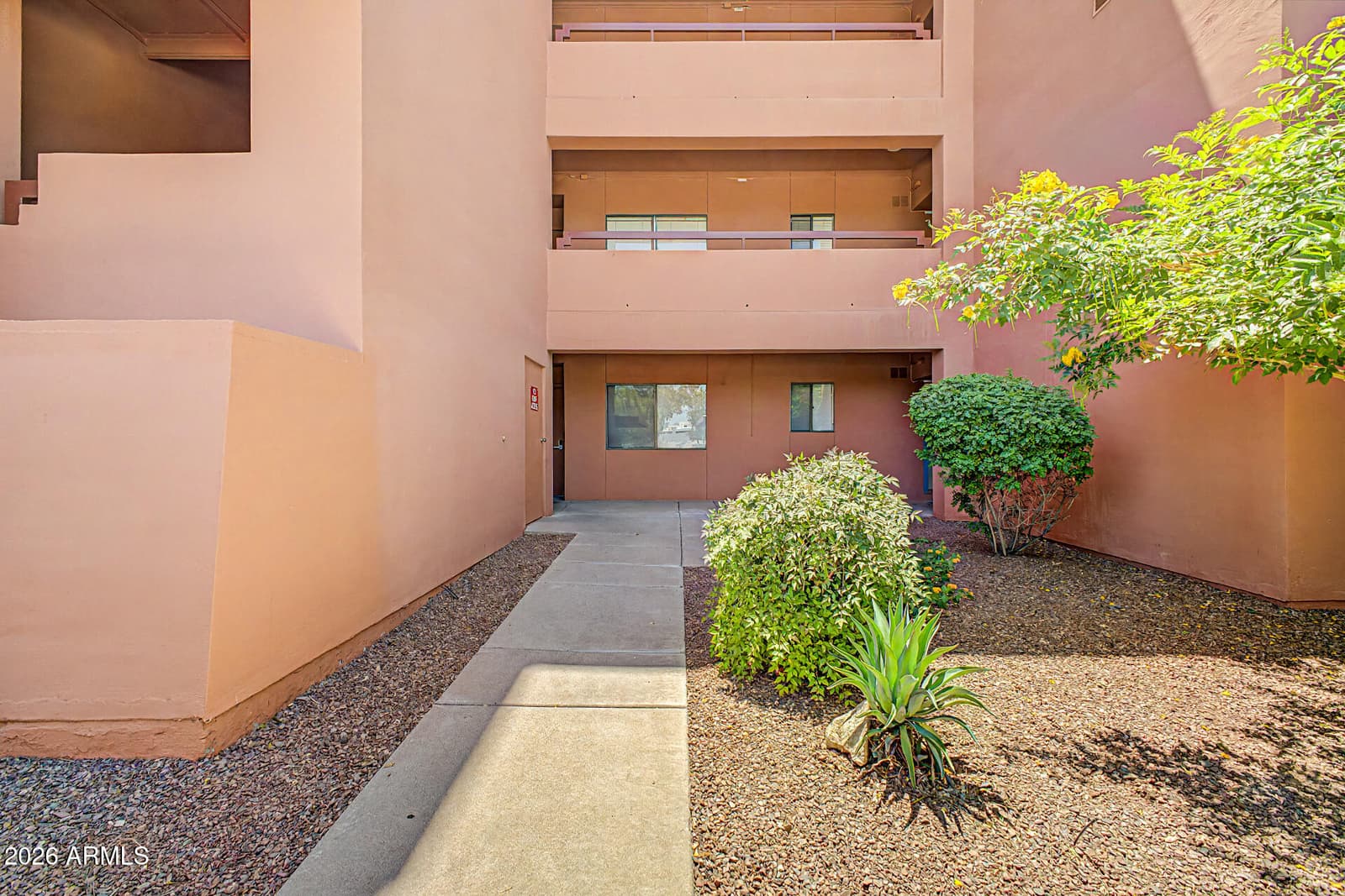 12222 N PARADISE VILLAGE Parkway S 107, Phoenix, AZ 85032 — photo 12 of 17