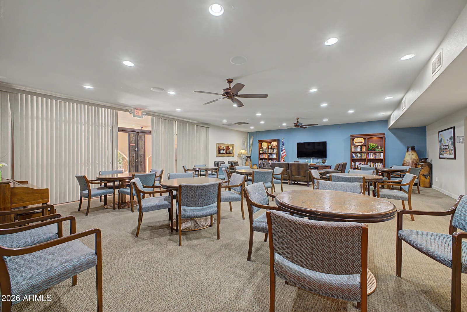 12222 N PARADISE VILLAGE Parkway S 107, Phoenix, AZ 85032 — photo 17 of 17