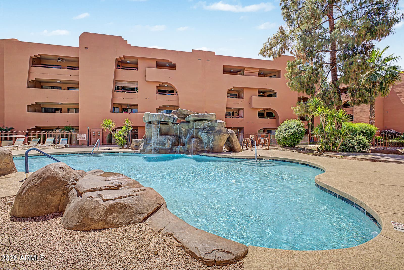 12222 N PARADISE VILLAGE Parkway S 107, Phoenix, AZ 85032 — photo 14 of 17