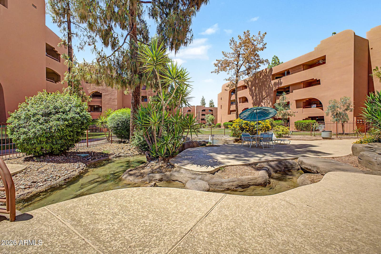 12222 N PARADISE VILLAGE Parkway S 107, Phoenix, AZ 85032 — photo 15 of 17