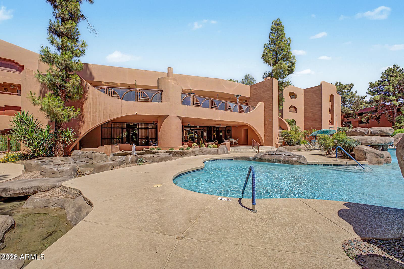 12222 N PARADISE VILLAGE Parkway S 107, Phoenix, AZ 85032 — photo 16 of 17