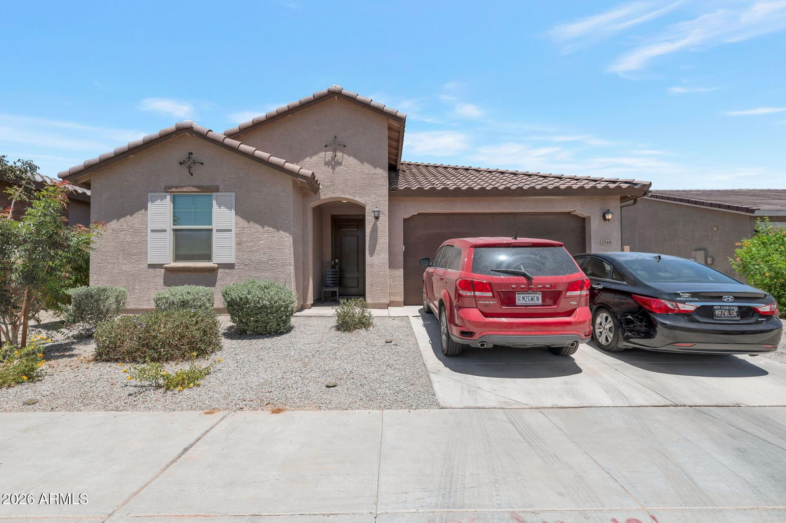 2544 W SUNLAND Avenue, Phoenix, AZ 85041