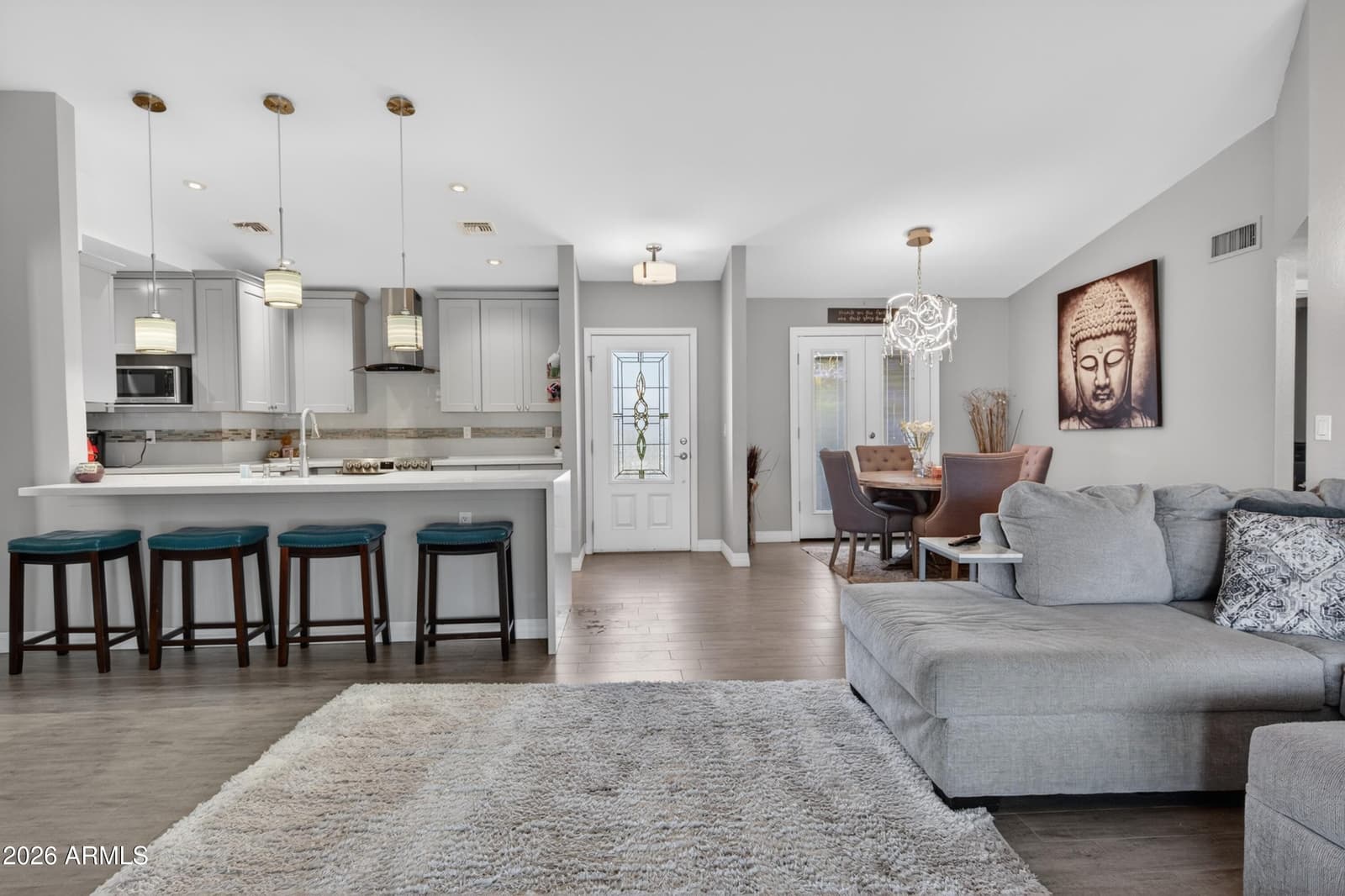 5811 E CROCUS Drive, Scottsdale, AZ 85254 — photo 1 of 50