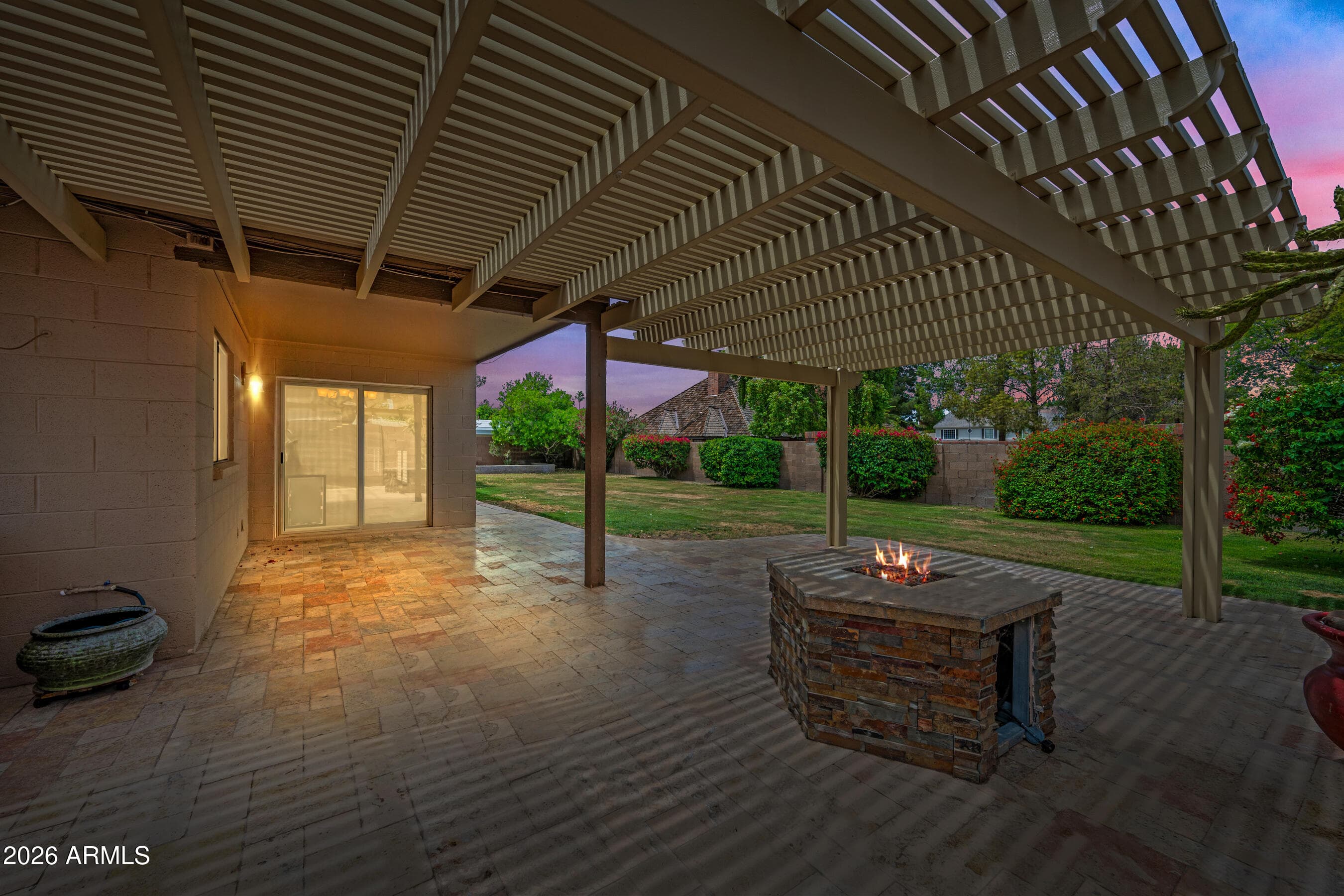 642 E SAGEBRUSH Street, Gilbert, AZ 85296 — photo 51 of 66