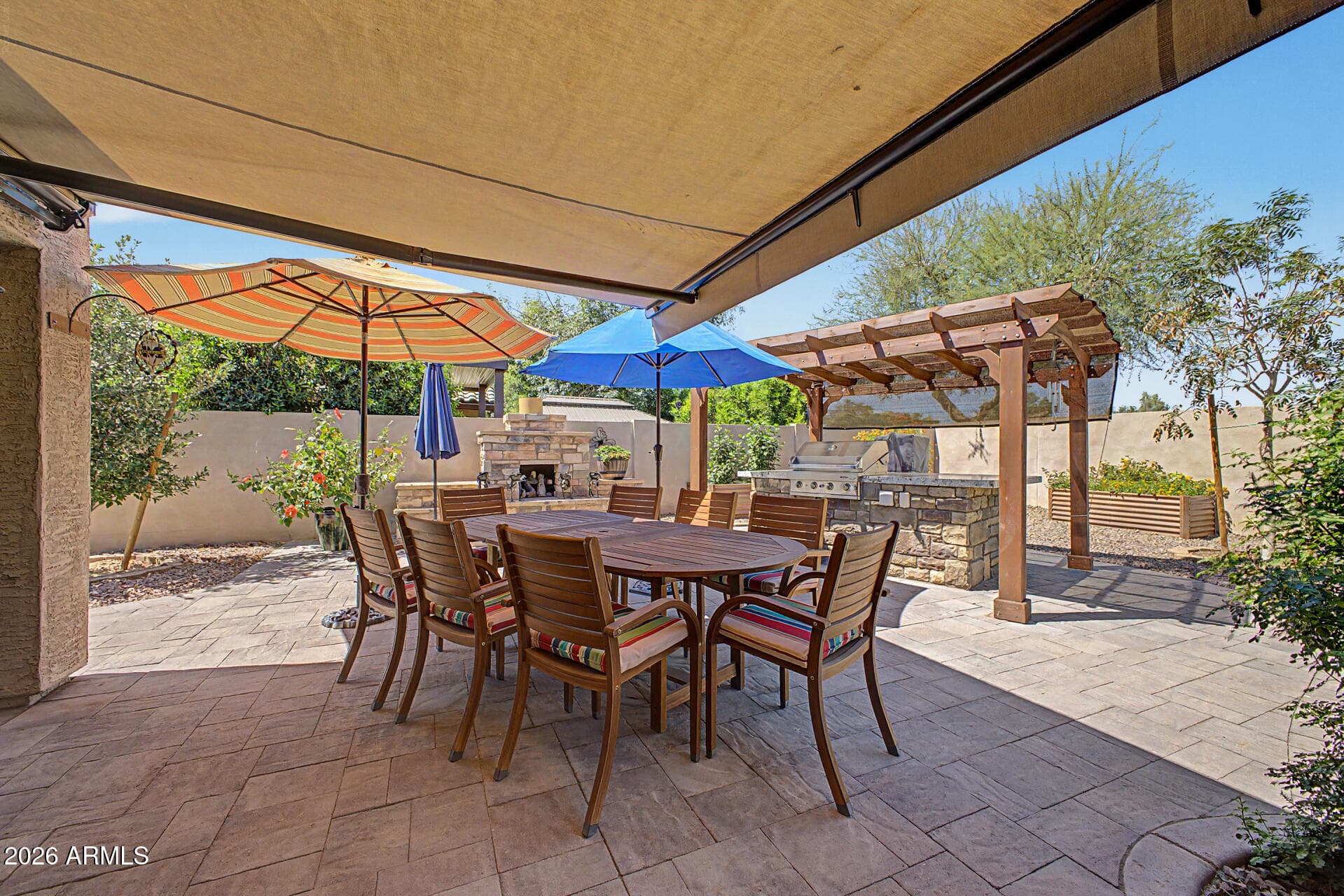 2682 S Elm Street, Gilbert, AZ 85295 — photo 24 of 35