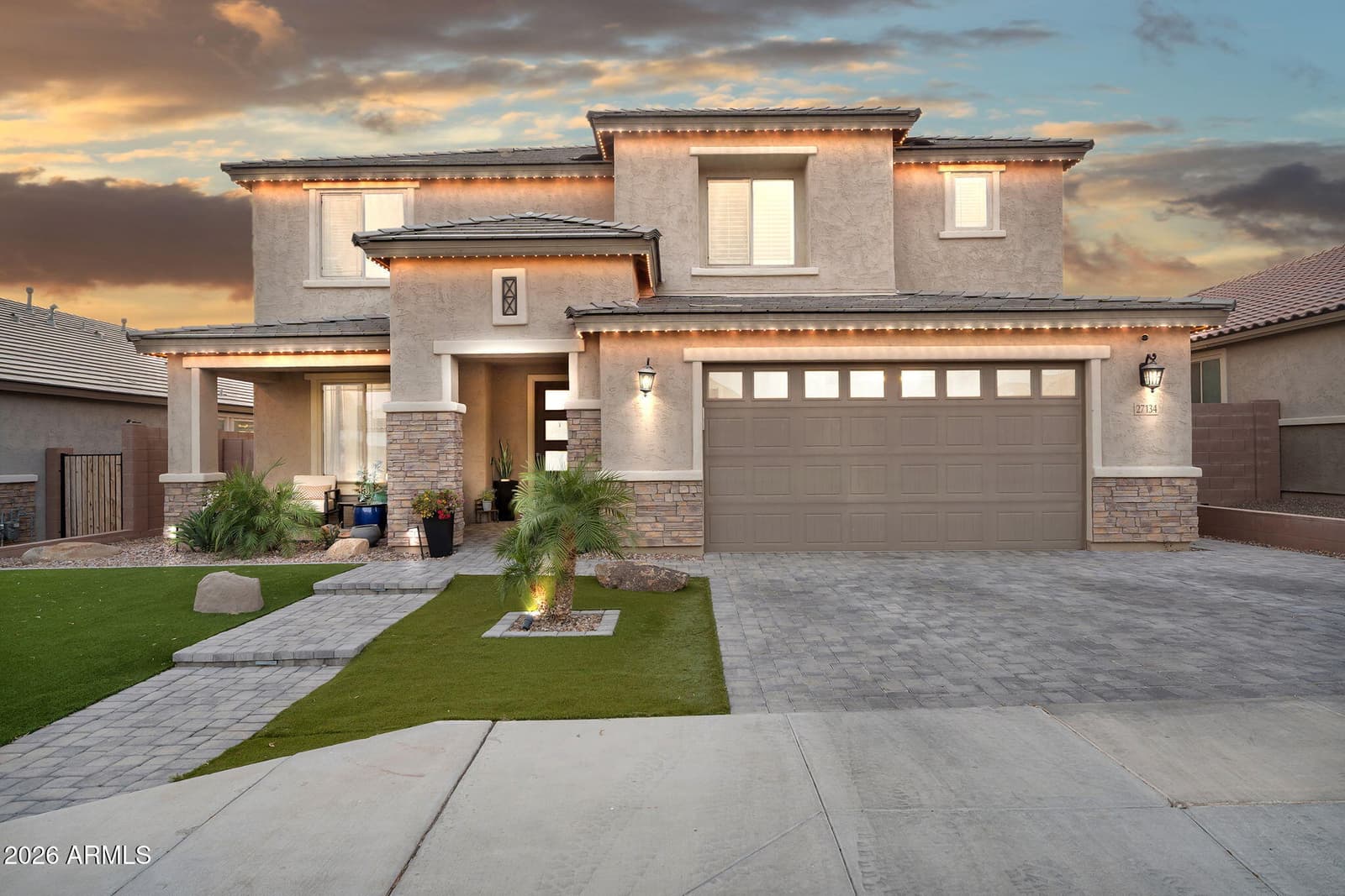 27134 N 71ST Avenue, Peoria, AZ 85383