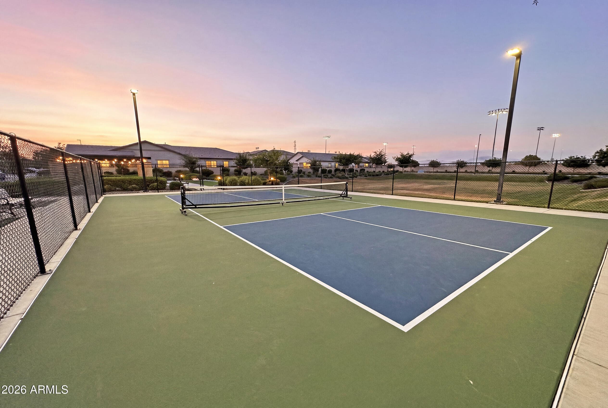 2110 E ORIOLE Drive, Gilbert, AZ 85297 — photo 45 of 50