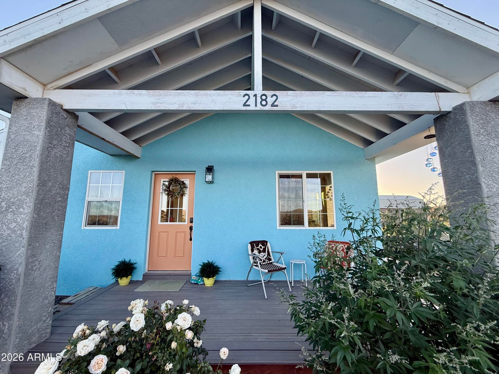 2182 S LIBERTY Pass, Humboldt, AZ 86329 — photo 43 of 43