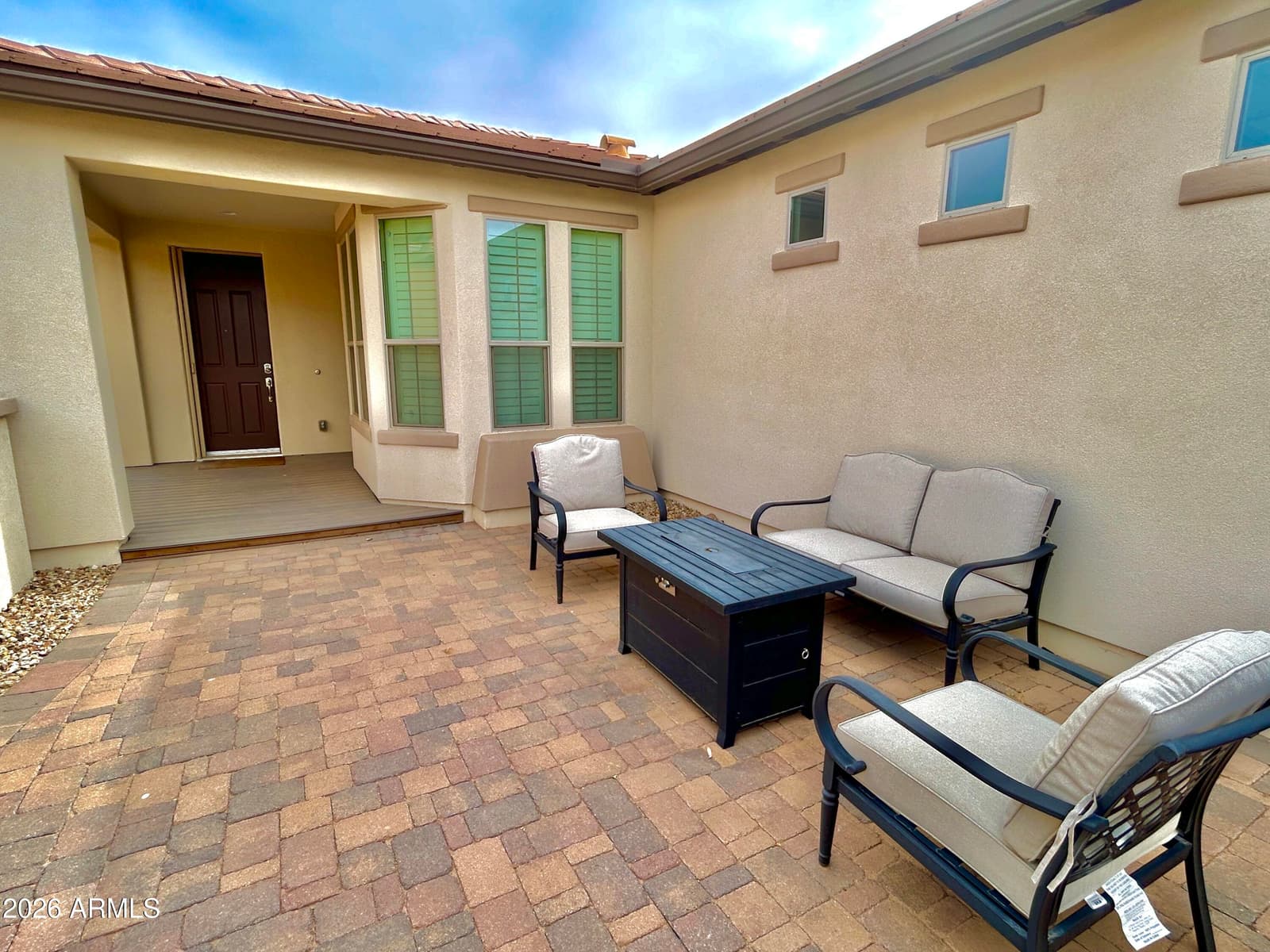 145 E ATACAMA Lane, Queen Creek, AZ 85140 — photo 4 of 35