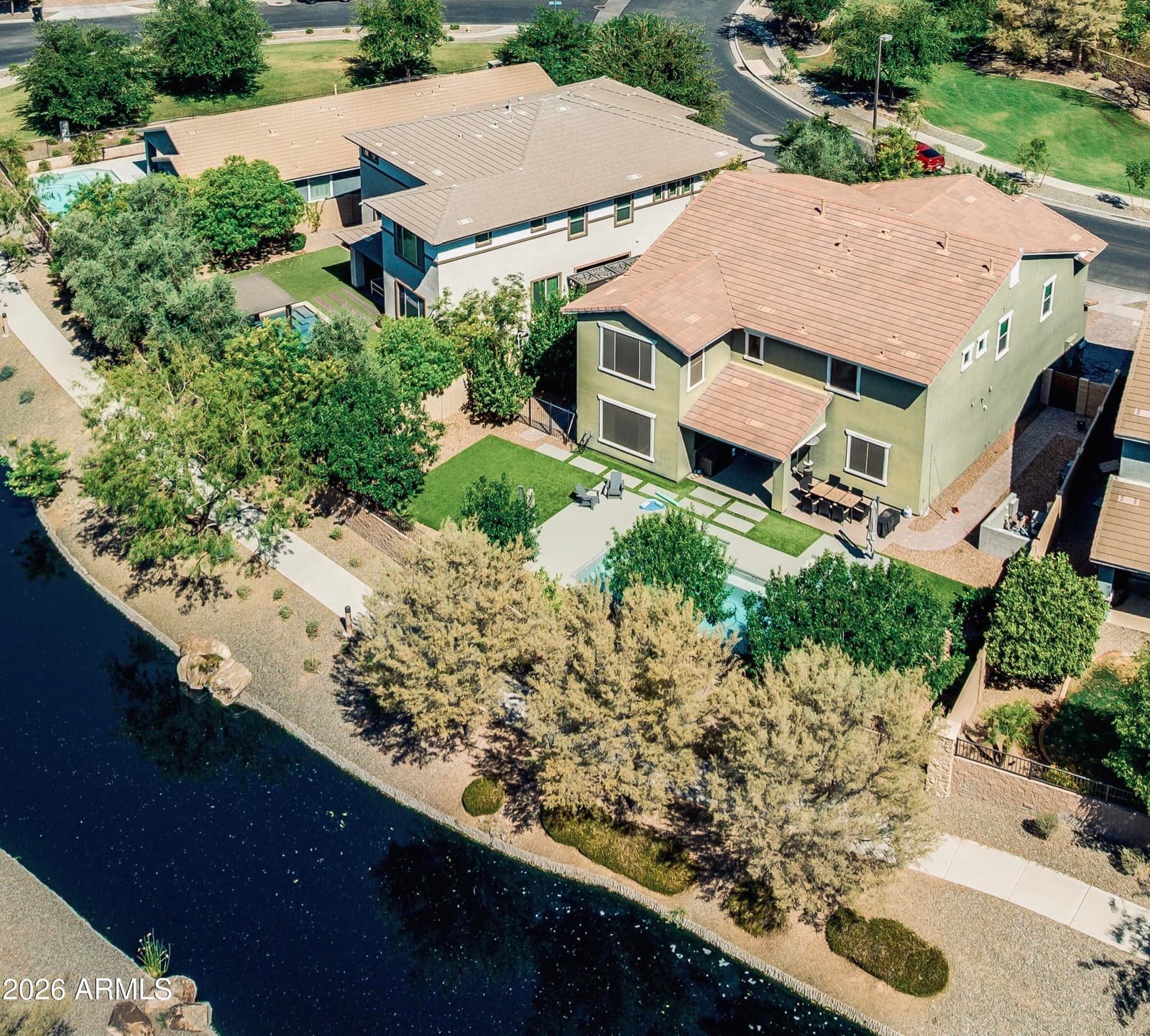 5051 S GIRARD Street, Gilbert, AZ 85298 — photo 4 of 50