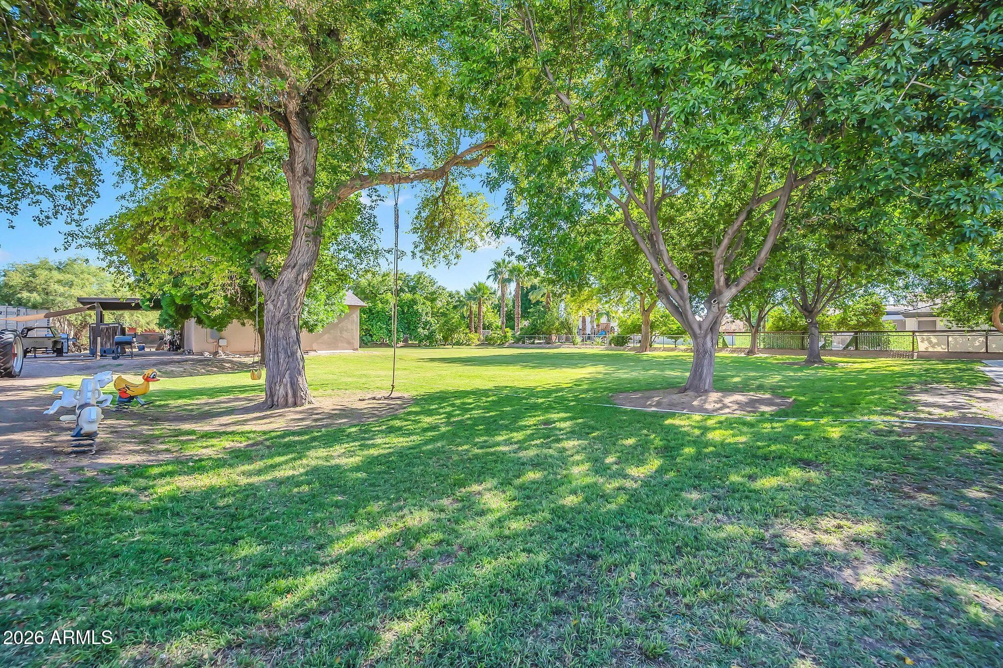 2141 E Melrose Street, Gilbert, AZ 85297 — photo 33 of 60