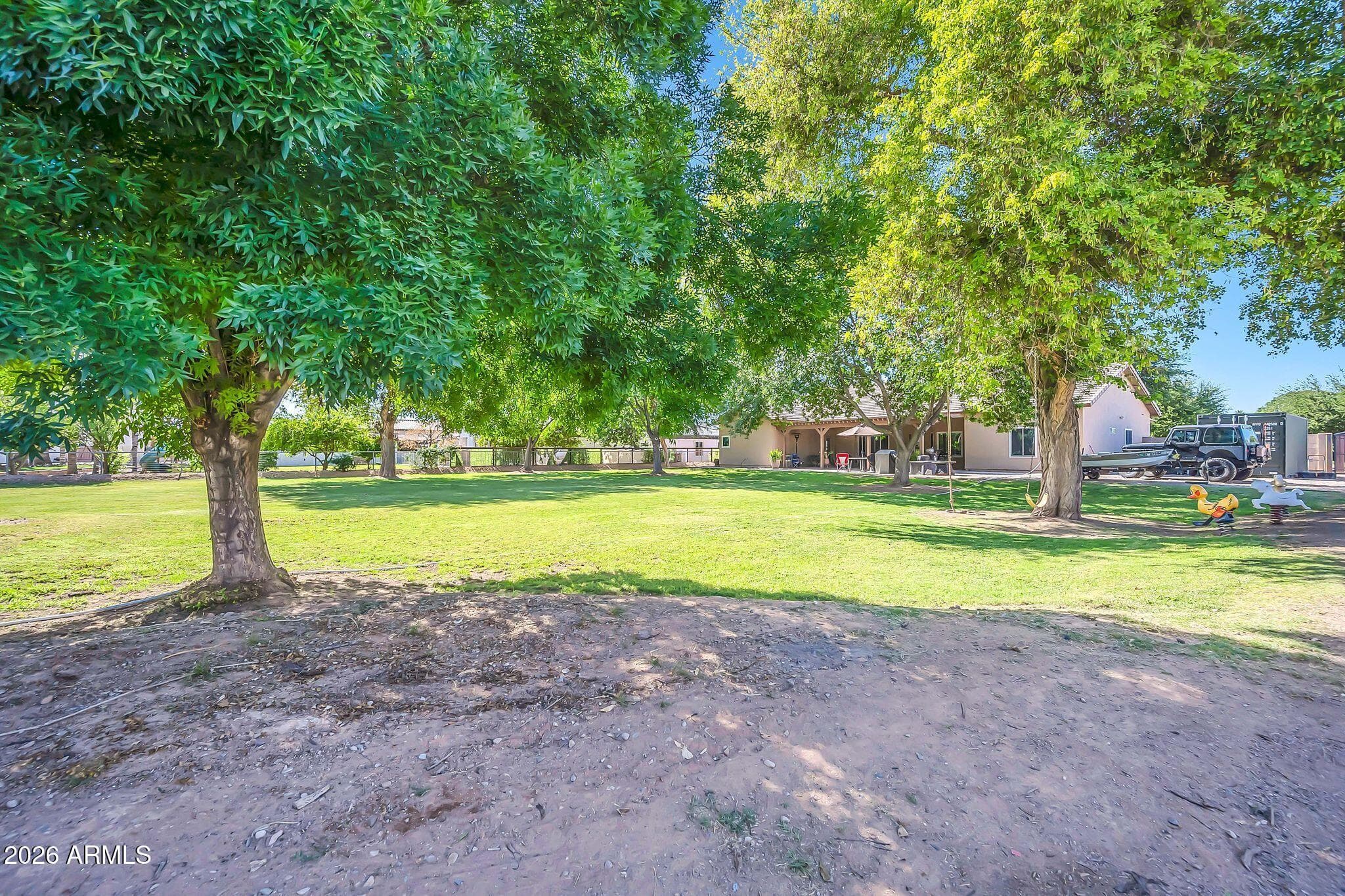 2141 E Melrose Street, Gilbert, AZ 85297 — photo 34 of 60