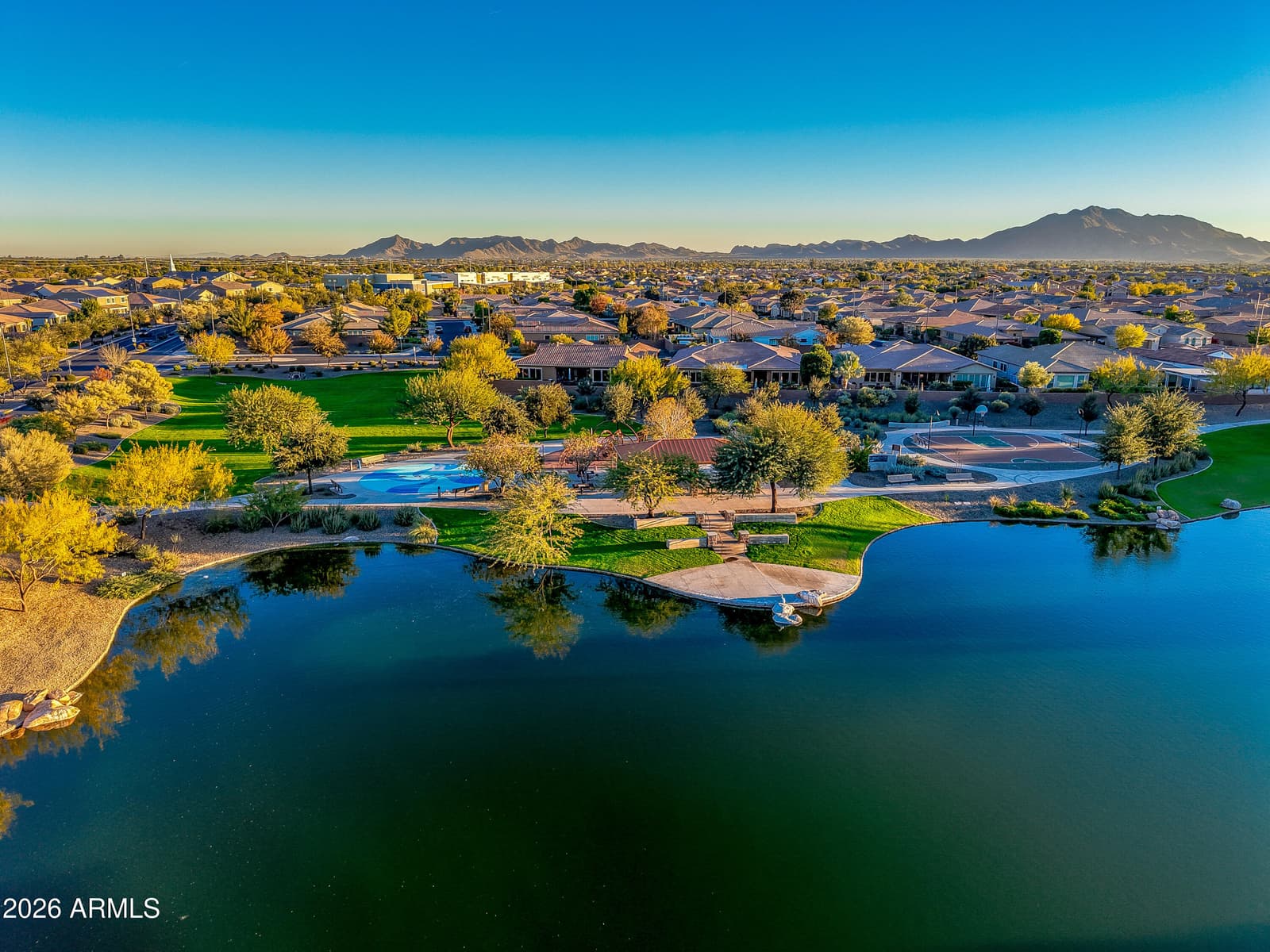 5051 S GIRARD Street, Gilbert, AZ 85298 — photo 48 of 50