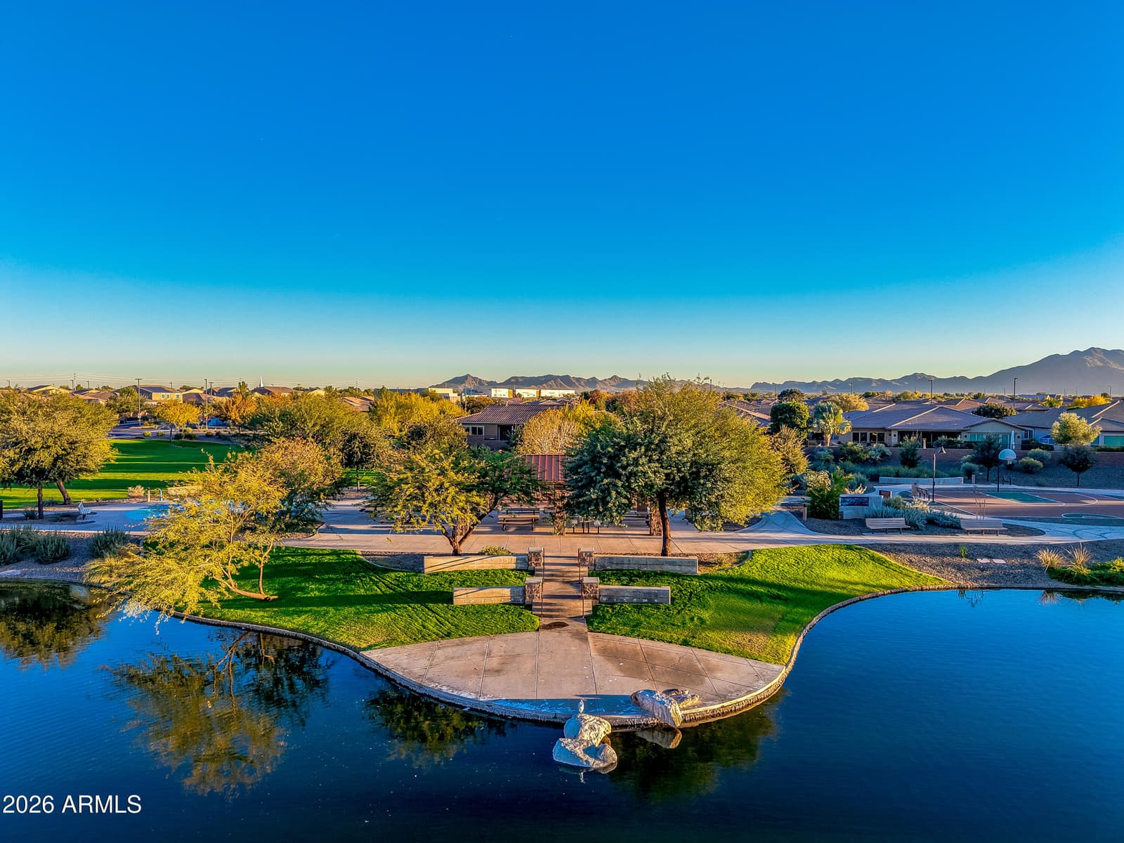 5051 S GIRARD Street, Gilbert, AZ 85298 — photo 49 of 50