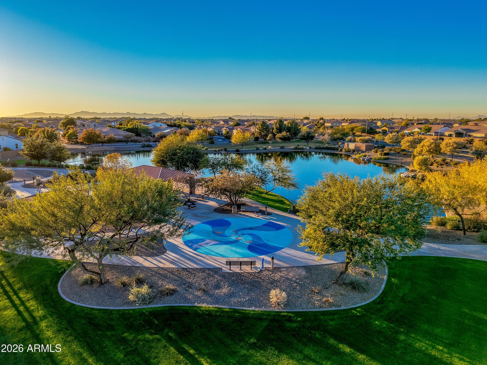 5051 S GIRARD Street, Gilbert, AZ 85298 — photo 50 of 50