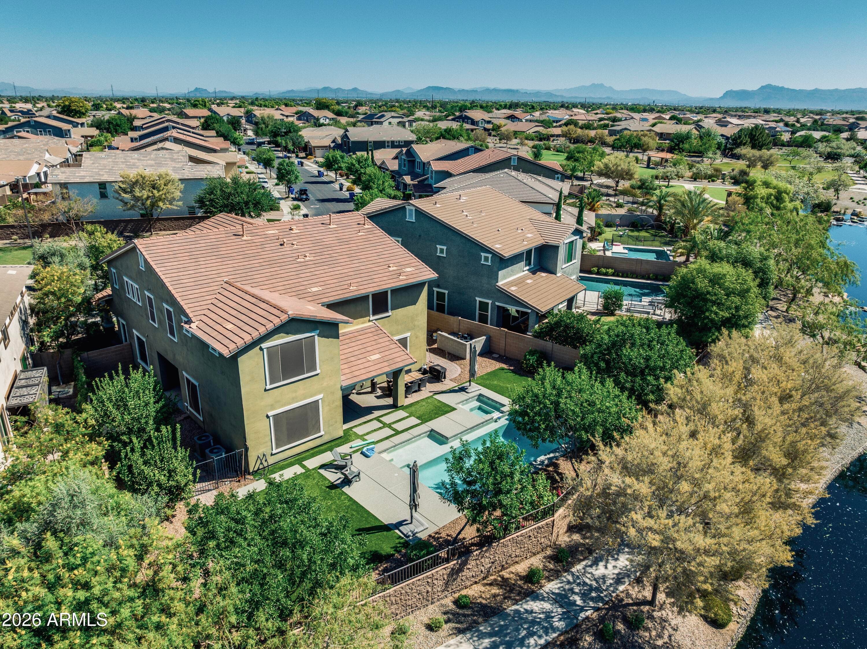 5051 S GIRARD Street, Gilbert, AZ 85298 — photo 3 of 50