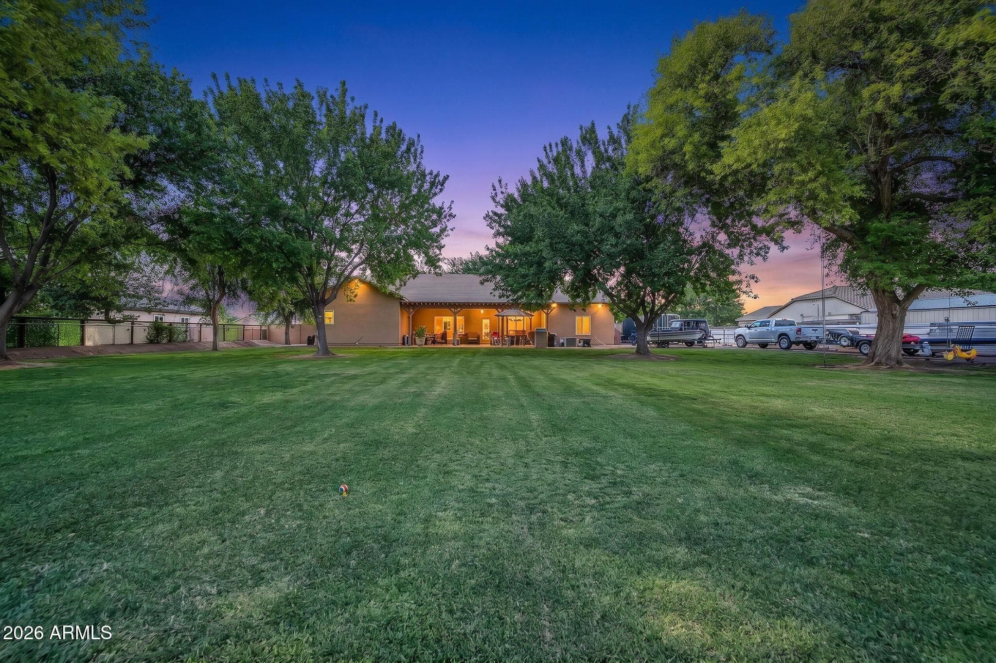 2141 E Melrose Street, Gilbert, AZ 85297 — photo 4 of 60