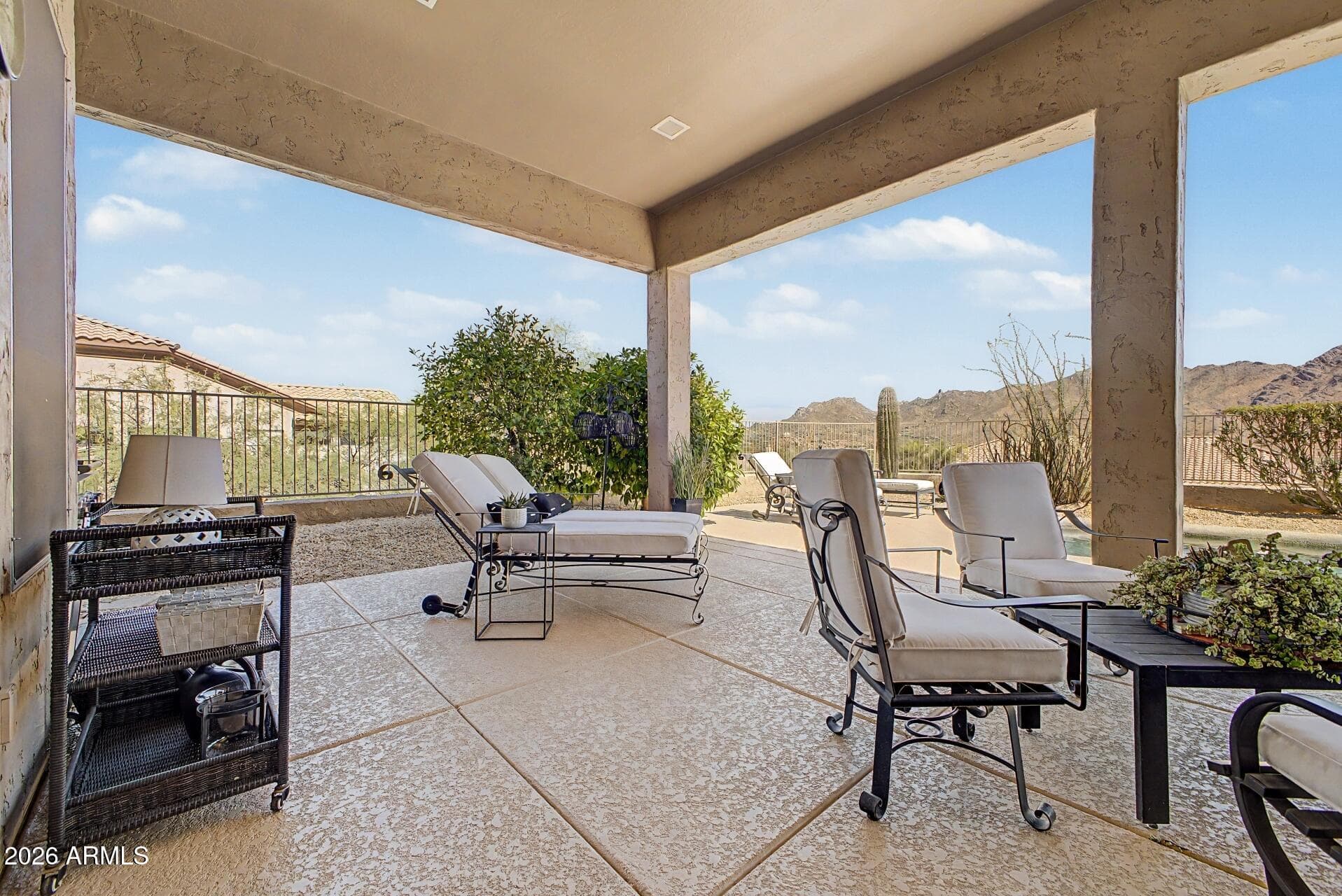 11521 E DESERT HOLLY Drive, Scottsdale, AZ 85255 — photo 32 of 41