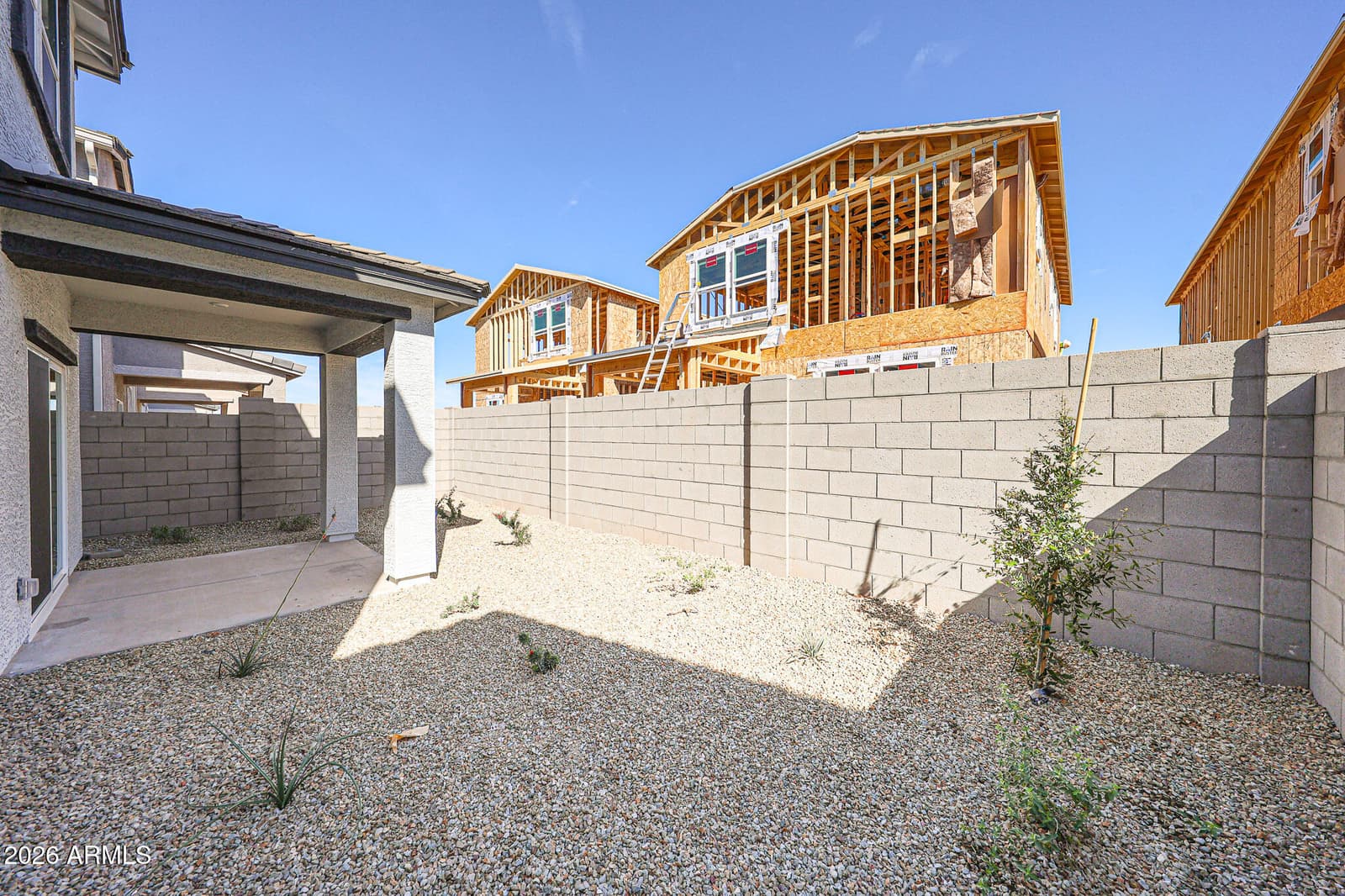 17353 W VILLA HERMOSA Lane, Surprise, AZ 85387 — photo 29 of 37