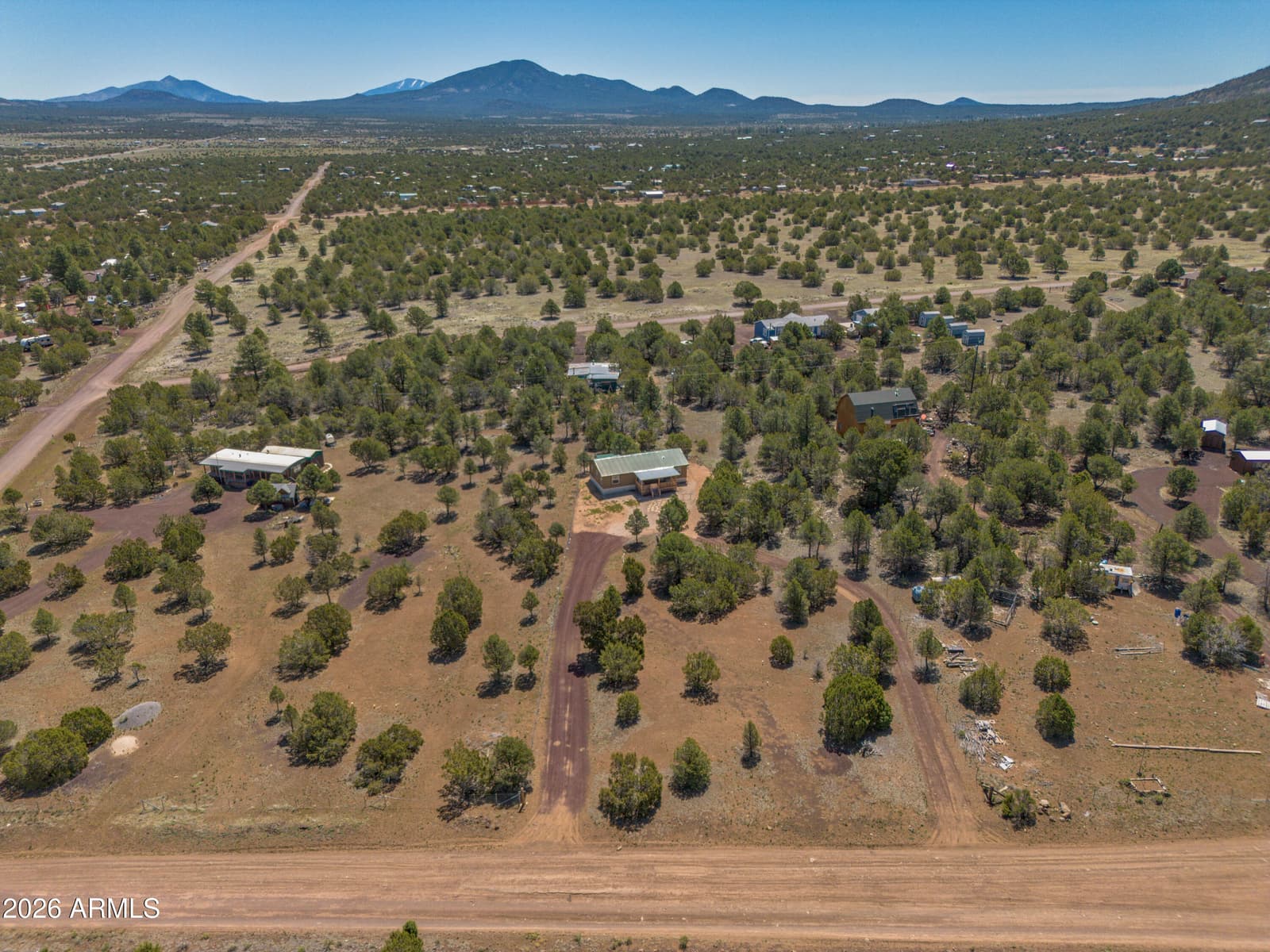 7697 N 8 MILE Boulevard, Williams, AZ 86046 — photo 23 of 28