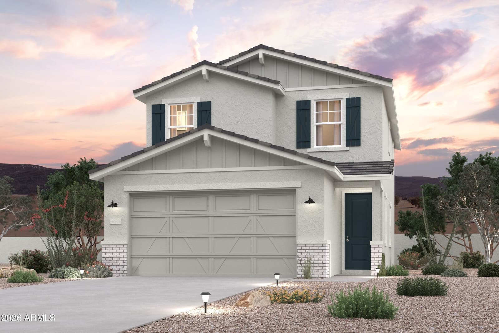 17353 W VILLA HERMOSA Lane, Surprise, AZ 85387 — photo 1 of 37