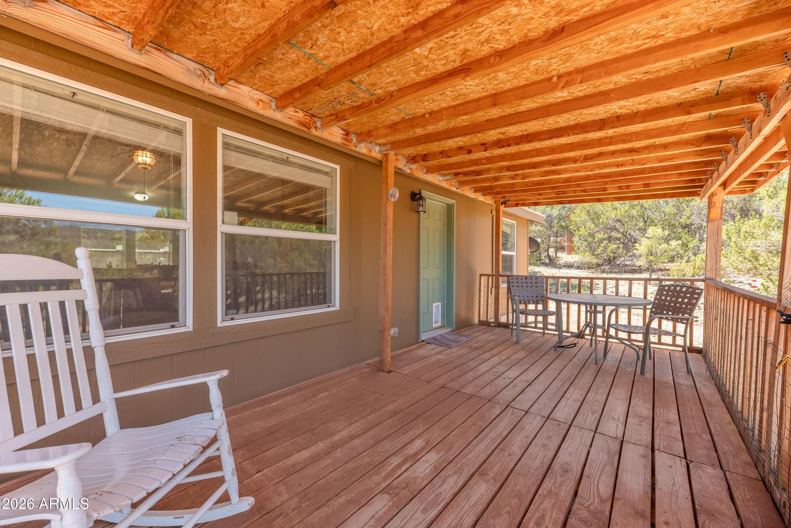7697 N 8 MILE Boulevard, Williams, AZ 86046 — photo 19 of 28