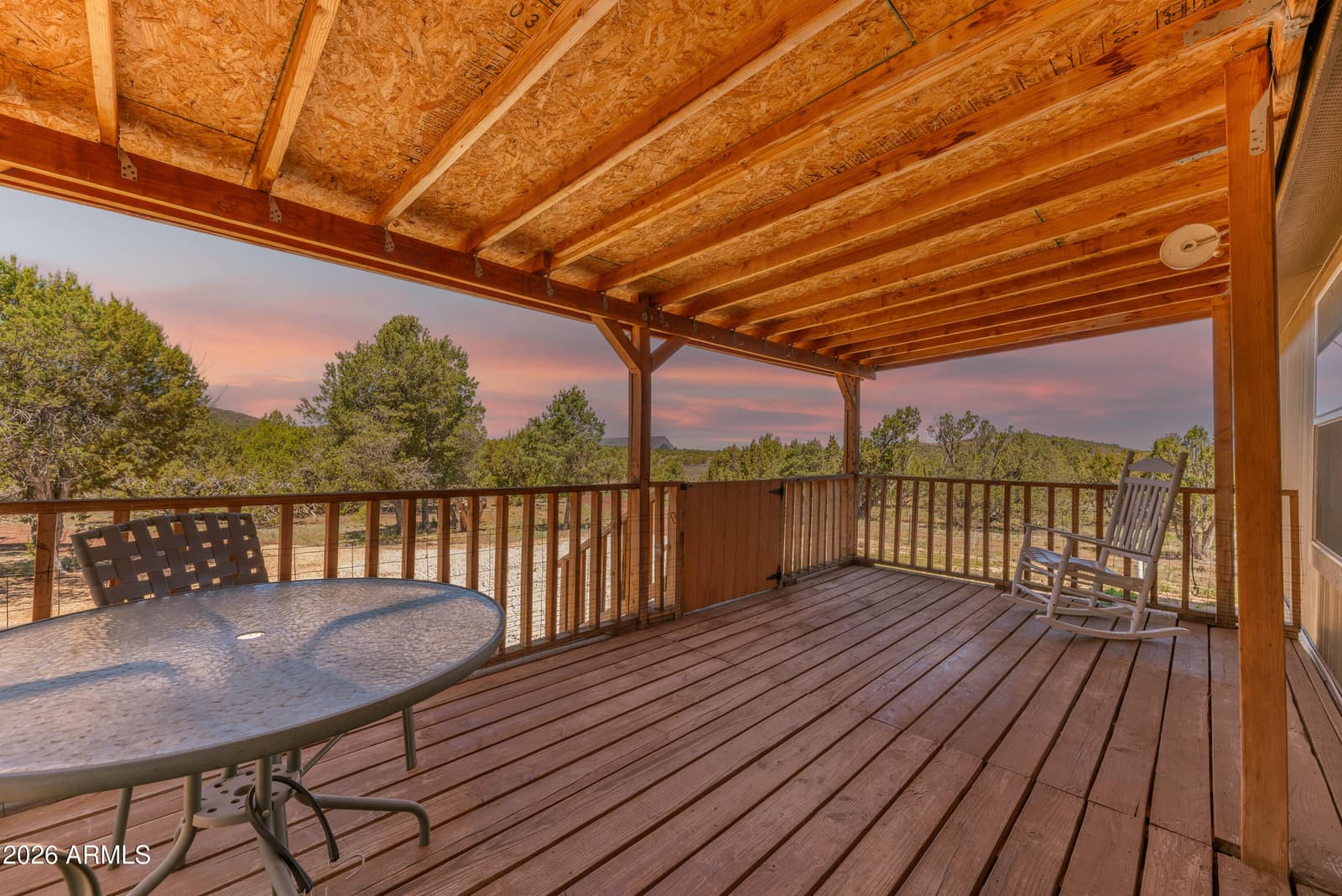7697 N 8 MILE Boulevard, Williams, AZ 86046 — photo 3 of 28