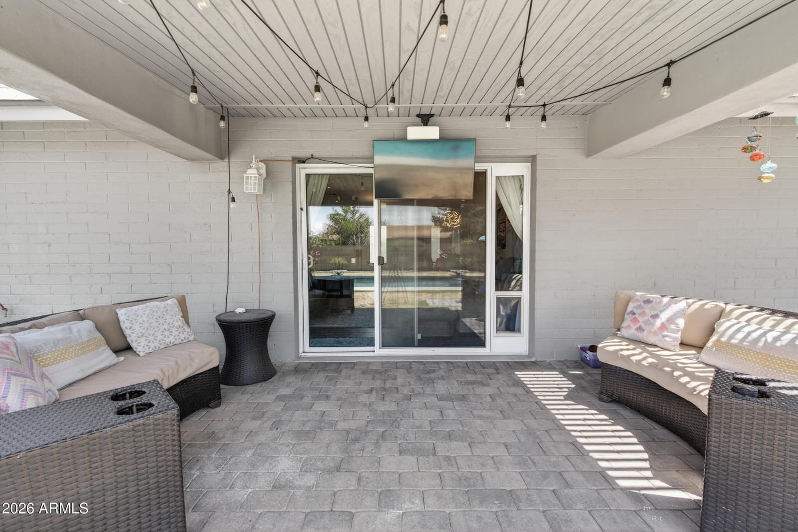 5811 E CROCUS Drive, Scottsdale, AZ 85254 — photo 40 of 50