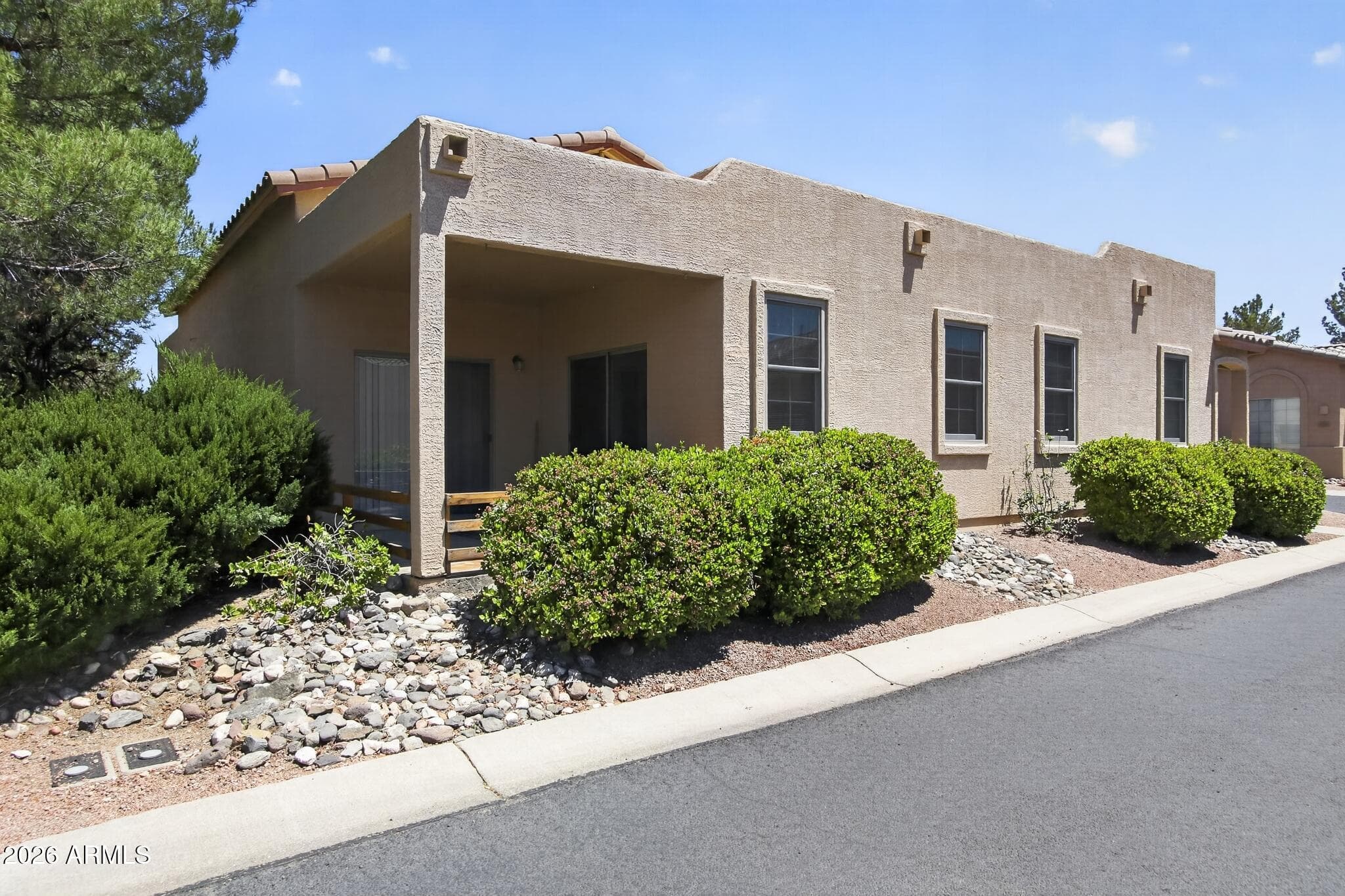 1750 E PARADA DEL SOL, Cottonwood, AZ 86326 — photo 30 of 30