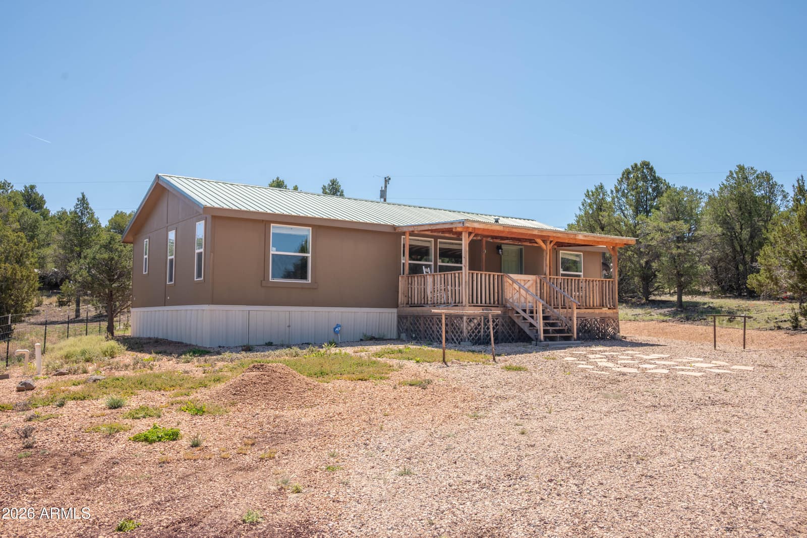 7697 N 8 MILE Boulevard, Williams, AZ 86046 — photo 2 of 28