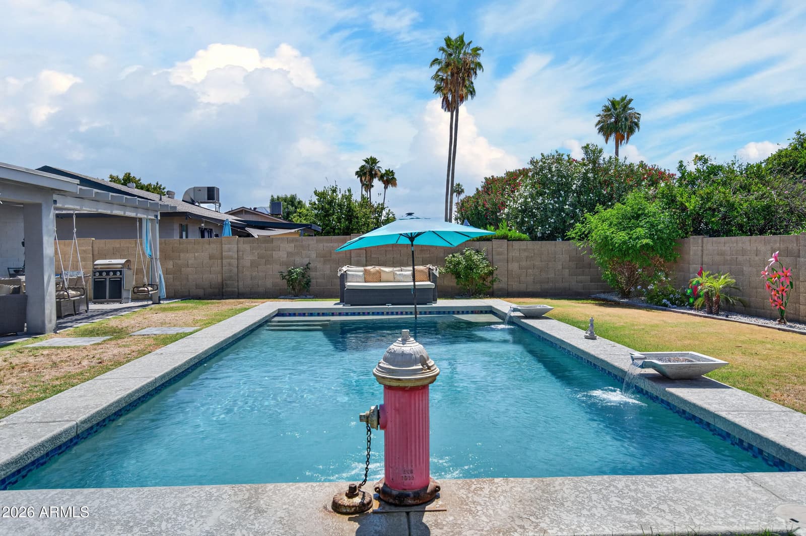 5811 E CROCUS Drive, Scottsdale, AZ 85254 — photo 44 of 50