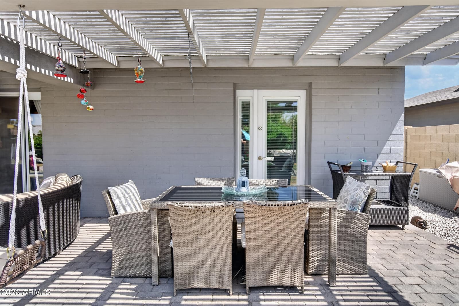 5811 E CROCUS Drive, Scottsdale, AZ 85254 — photo 45 of 50