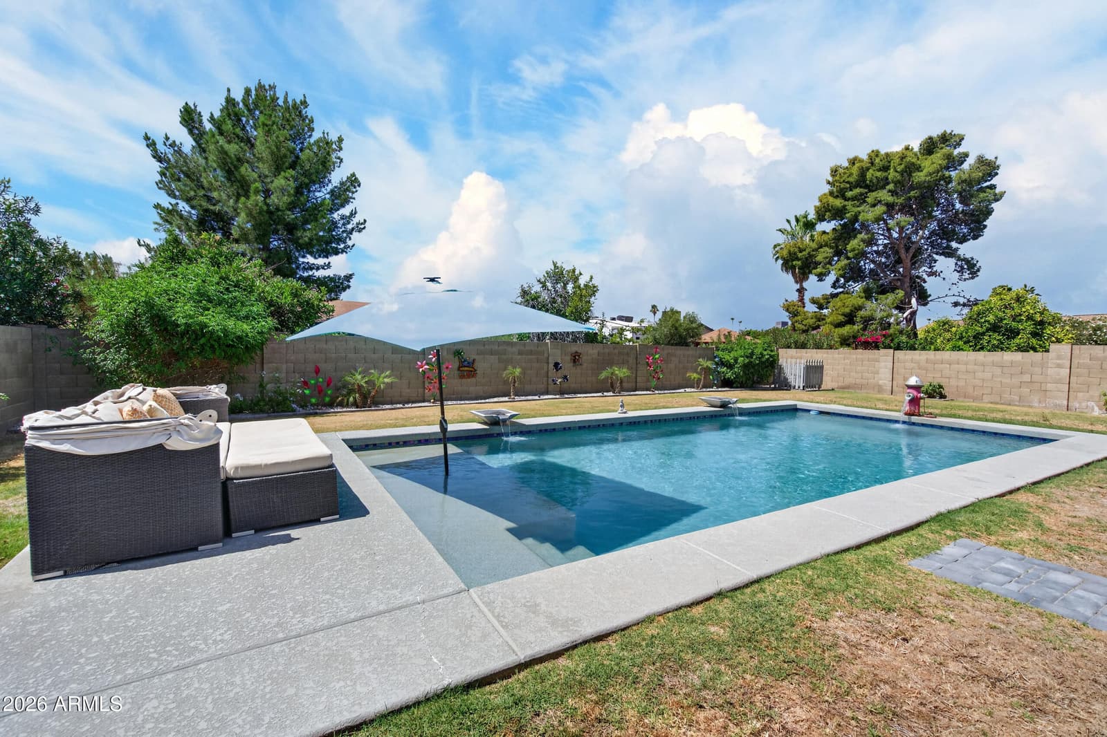 5811 E CROCUS Drive, Scottsdale, AZ 85254 — photo 48 of 50