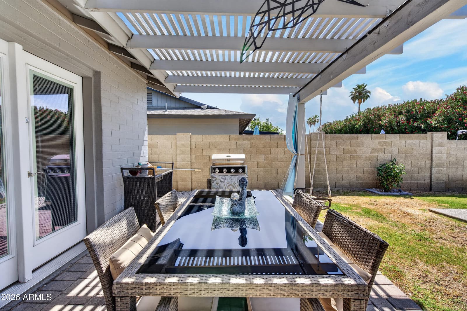 5811 E CROCUS Drive, Scottsdale, AZ 85254 — photo 49 of 50