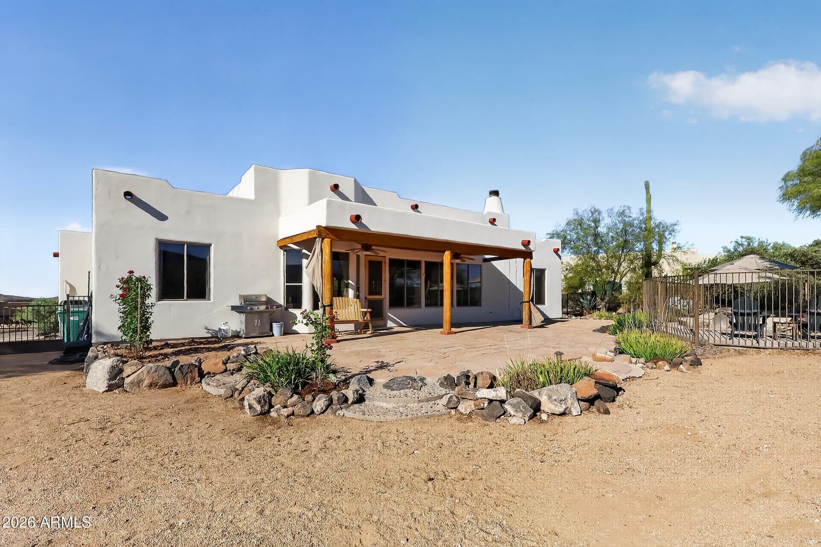45319 N 18TH Street, New River, AZ 85087 — photo 8 of 50