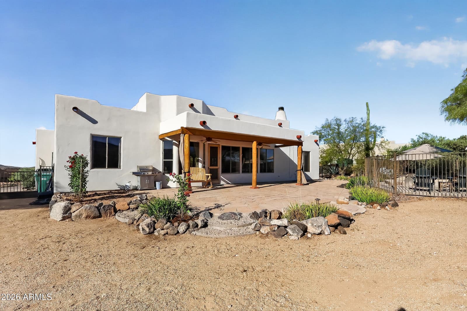 45319 N 18TH Street, New River, AZ 85087 — photo 14 of 50