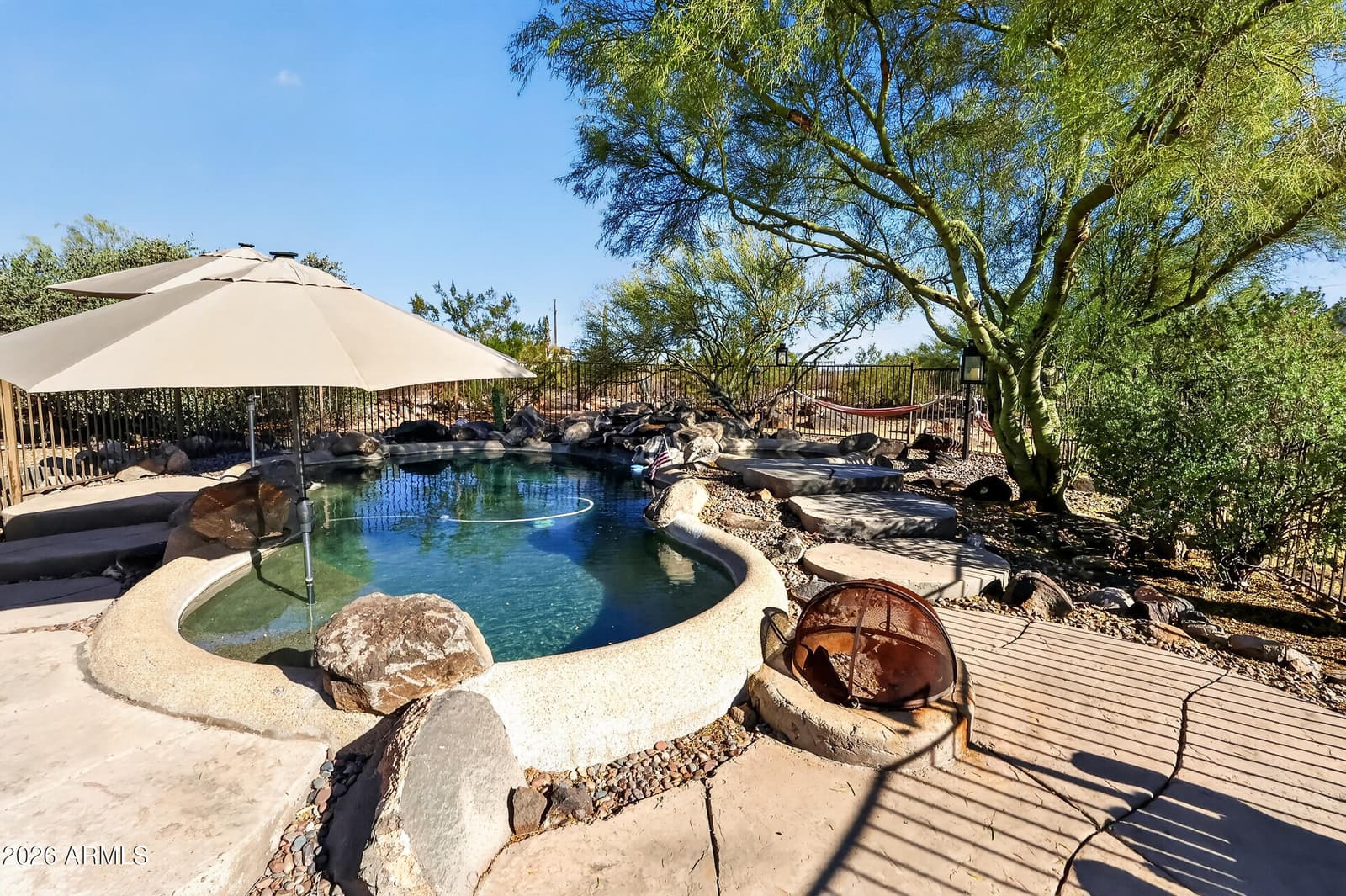 45319 N 18TH Street, New River, AZ 85087 — photo 19 of 50