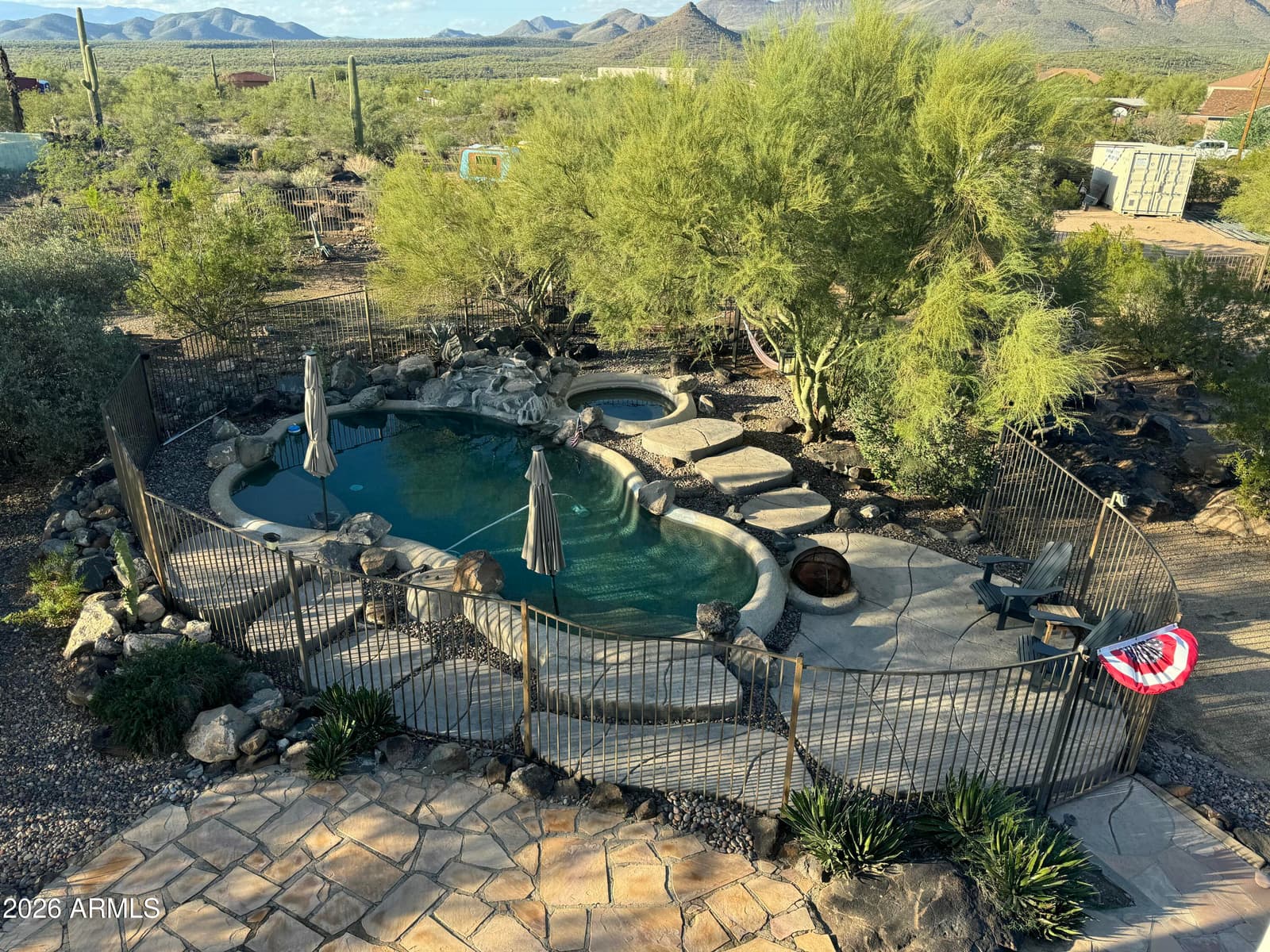 45319 N 18TH Street, New River, AZ 85087 — photo 17 of 50