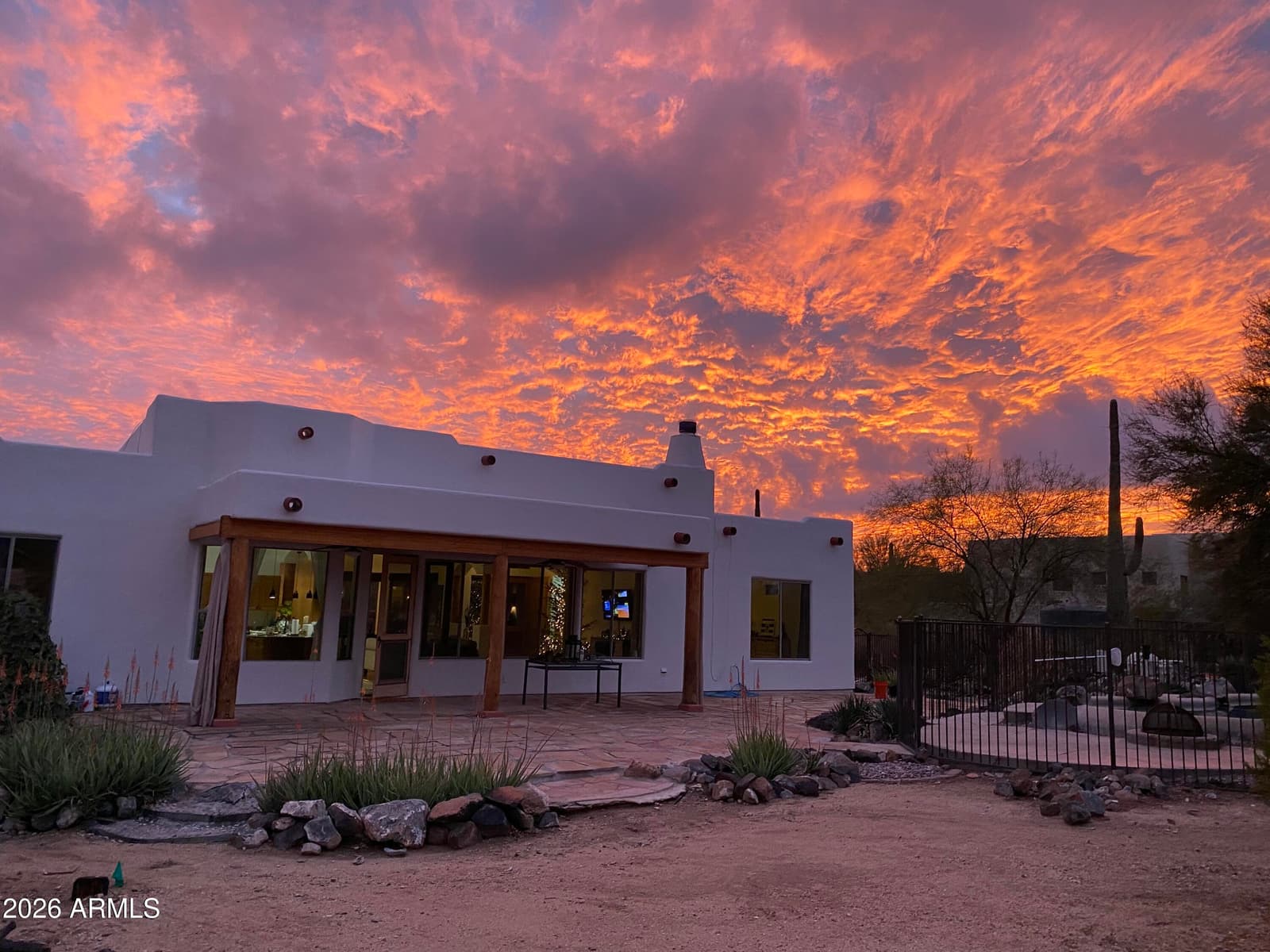 45319 N 18TH Street, New River, AZ 85087 — photo 1 of 50