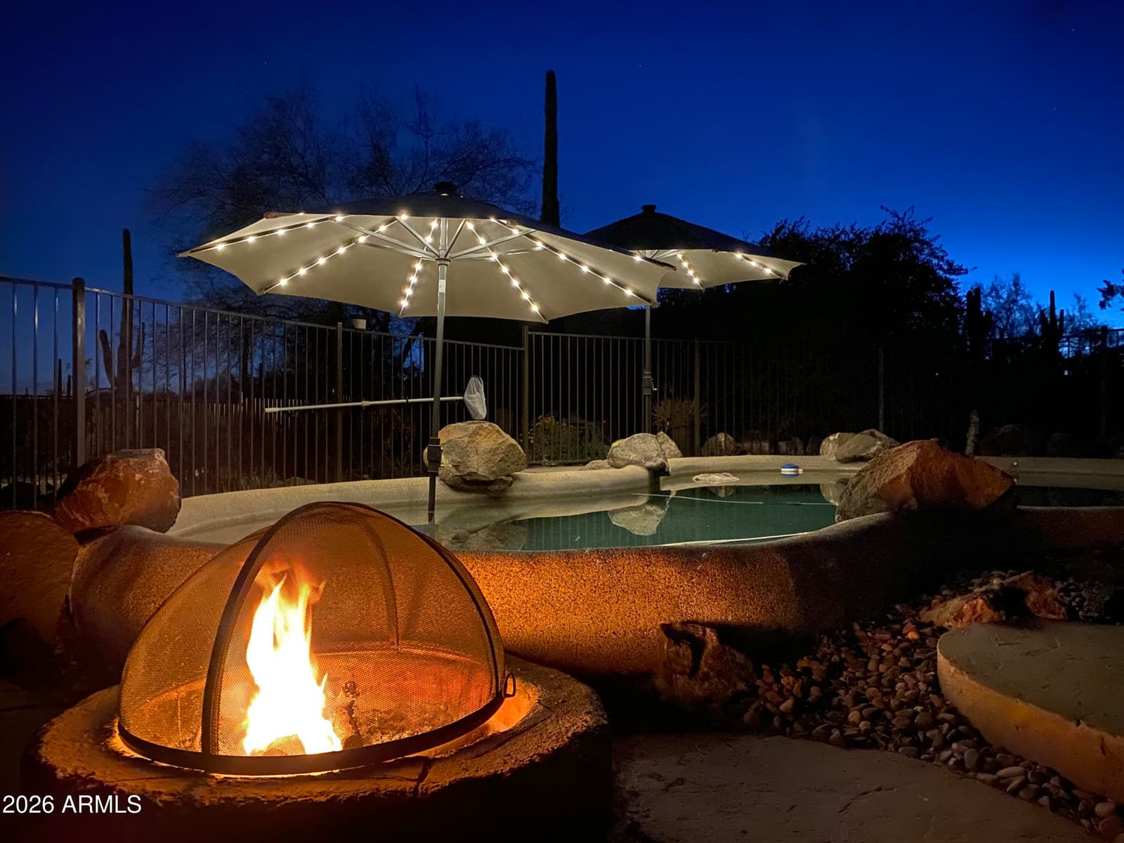 45319 N 18TH Street, New River, AZ 85087 — photo 18 of 50
