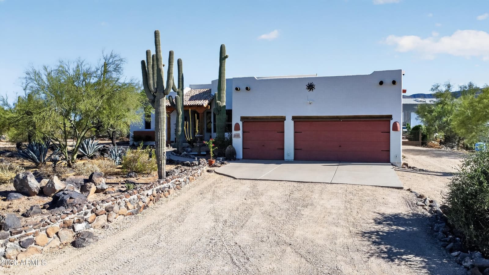 45319 N 18TH Street, New River, AZ 85087 — photo 6 of 50