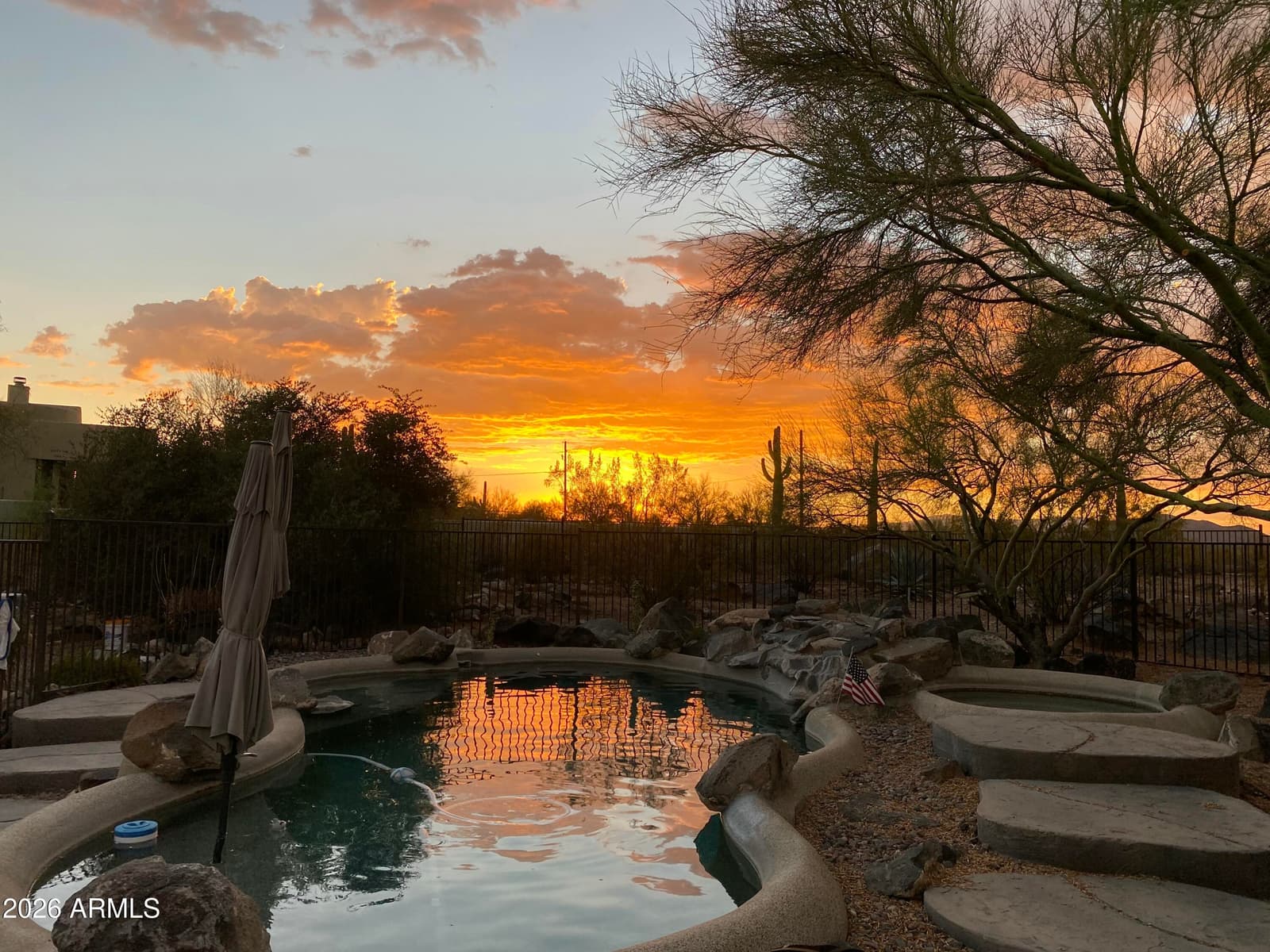 45319 N 18TH Street, New River, AZ 85087 — photo 16 of 50