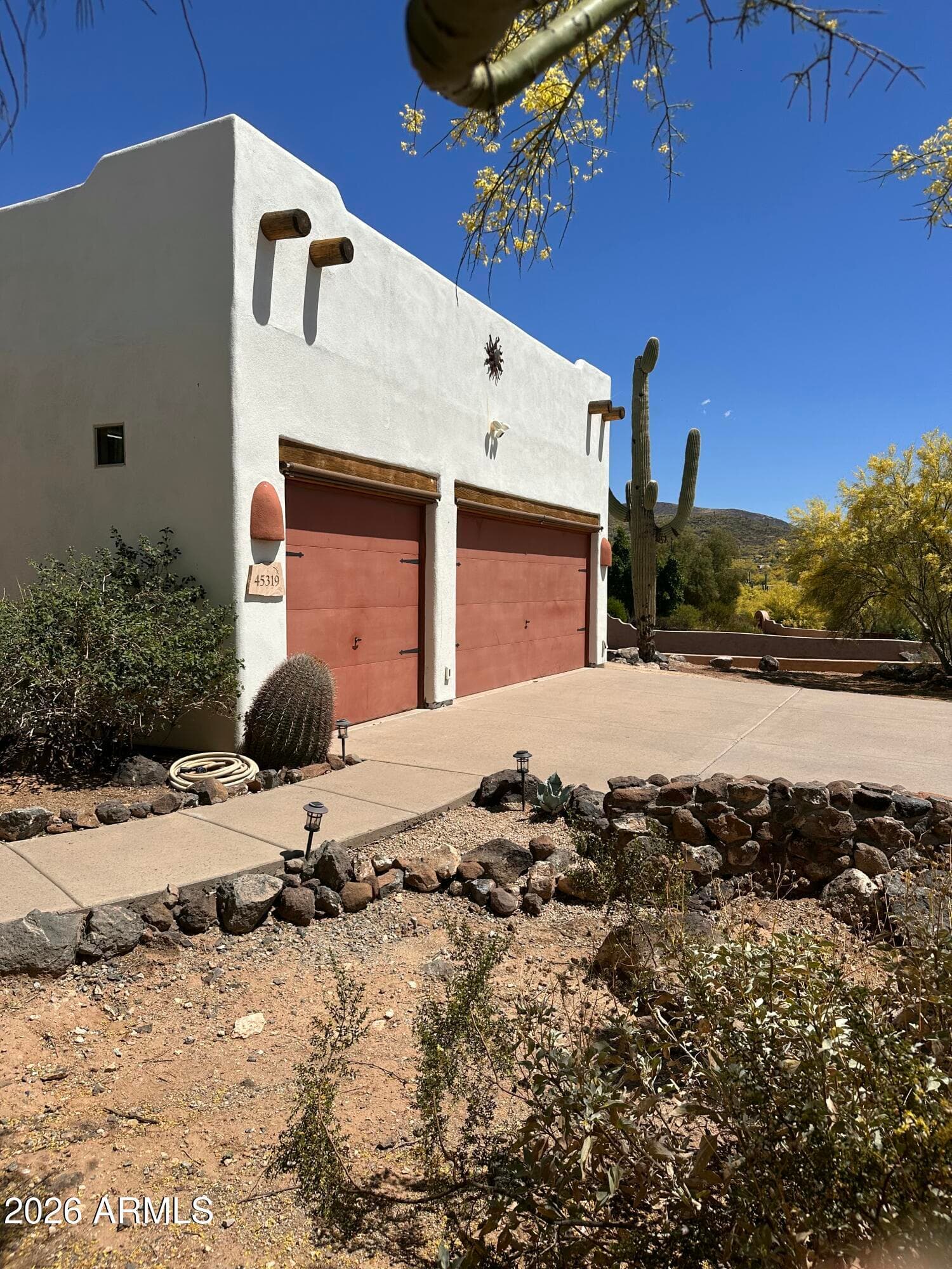 45319 N 18TH Street, New River, AZ 85087 — photo 46 of 50