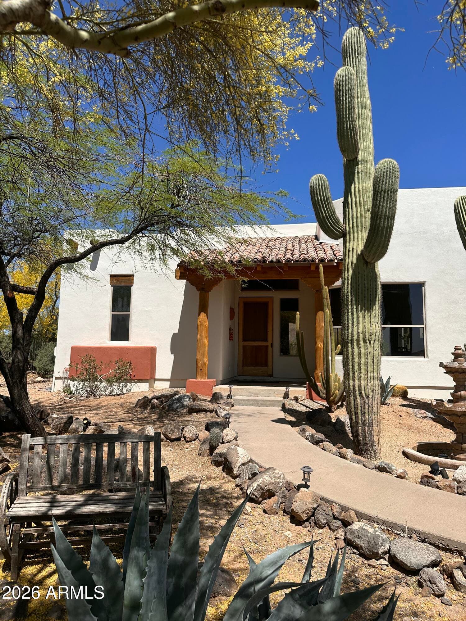 45319 N 18TH Street, New River, AZ 85087 — photo 9 of 50