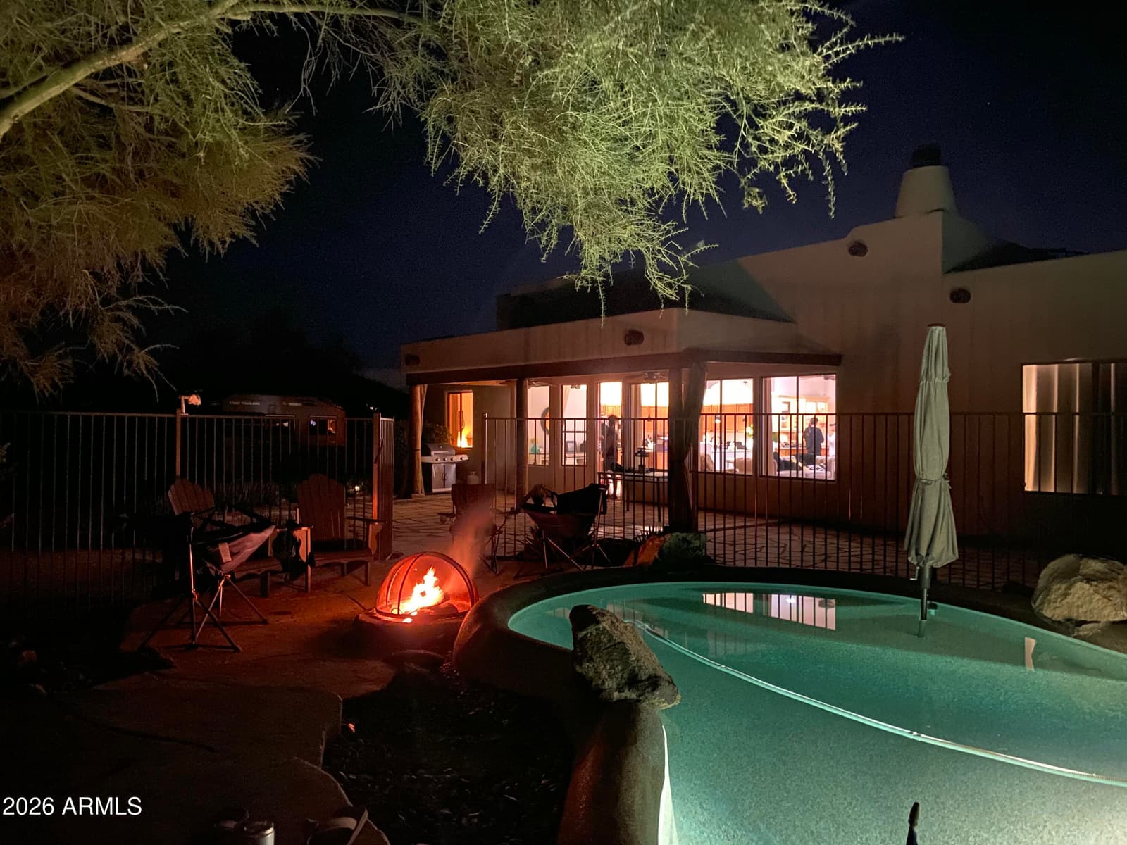 45319 N 18TH Street, New River, AZ 85087 — photo 7 of 50