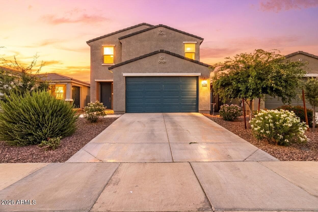 4460 W SAMANTHA Way, Laveen, AZ 85339 — photo 1 of 25