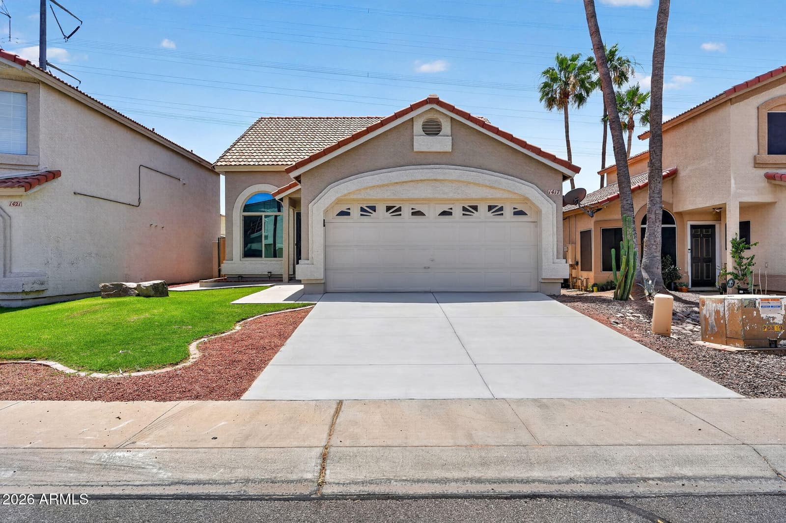 1417 E MINERAL Road, Gilbert, AZ 85234