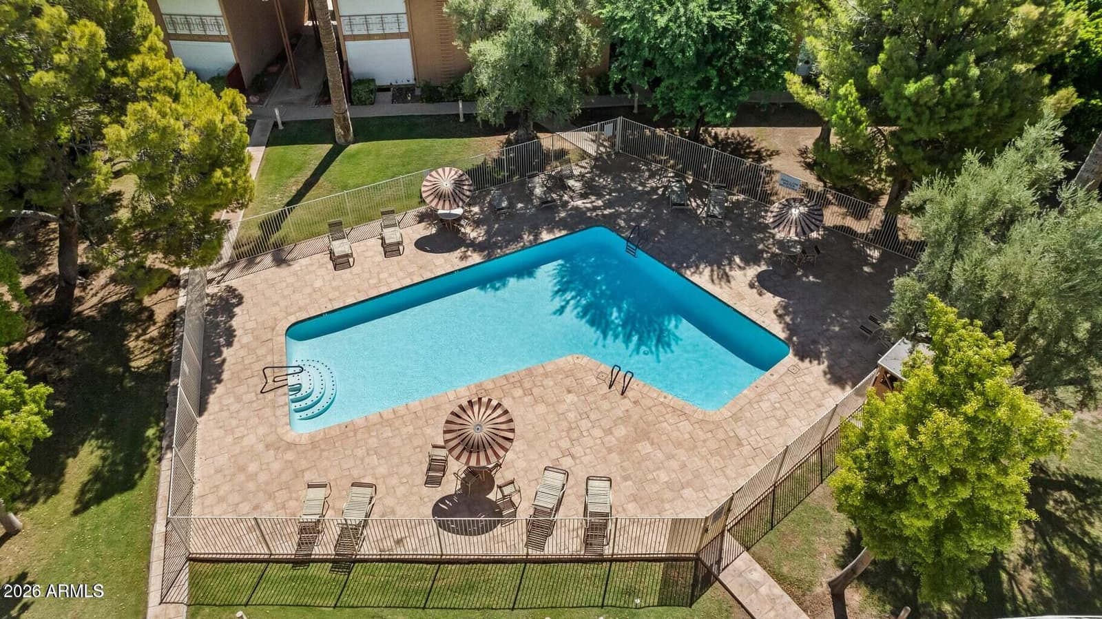6125 E INDIAN SCHOOL Road 153, Scottsdale, AZ 85251 — photo 27 of 51