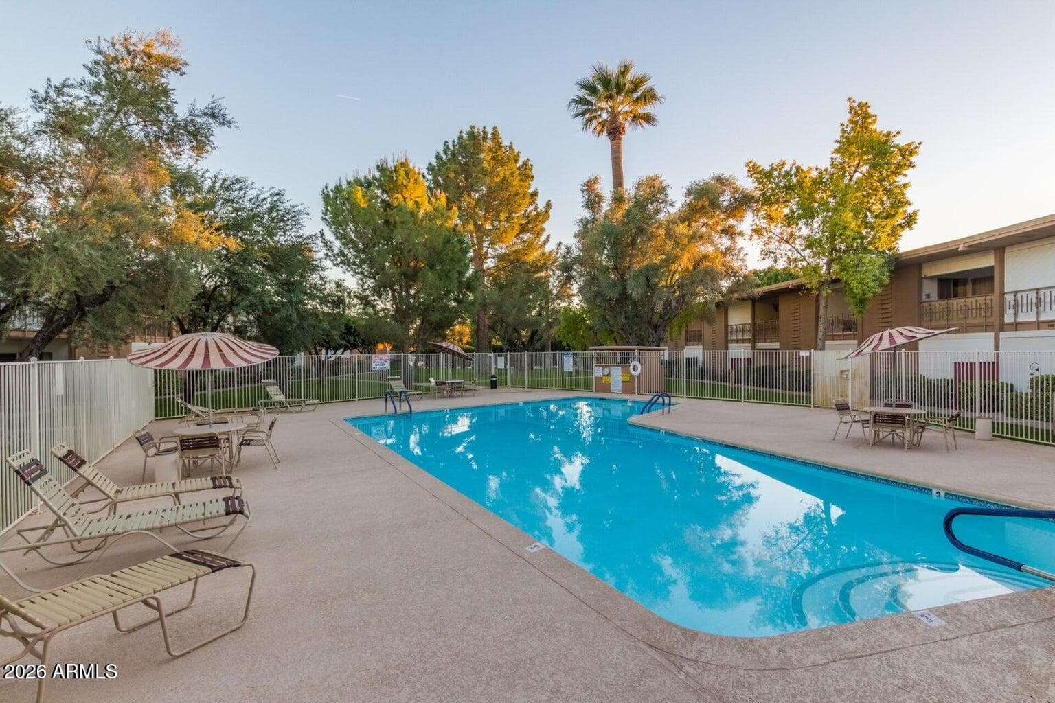 6125 E INDIAN SCHOOL Road 153, Scottsdale, AZ 85251 — photo 28 of 51