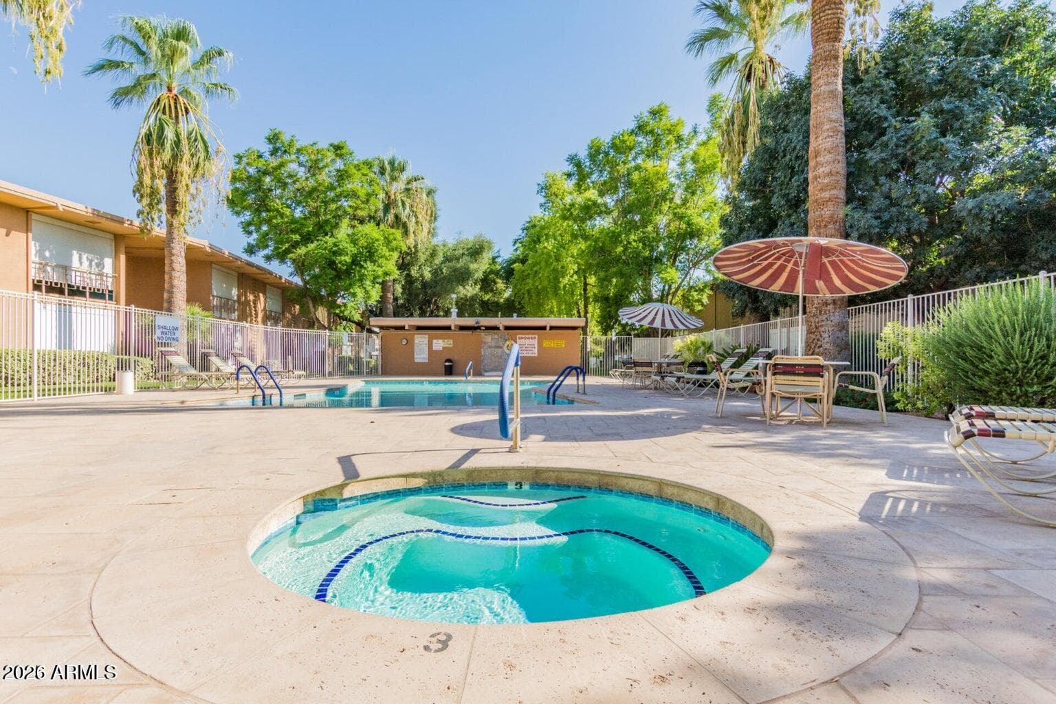 6125 E INDIAN SCHOOL Road 153, Scottsdale, AZ 85251 — photo 29 of 51